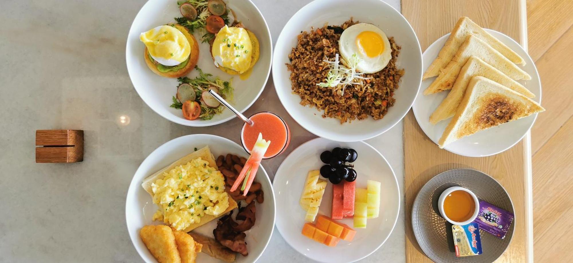 Hotel The Capital And Seminyak (Bali)