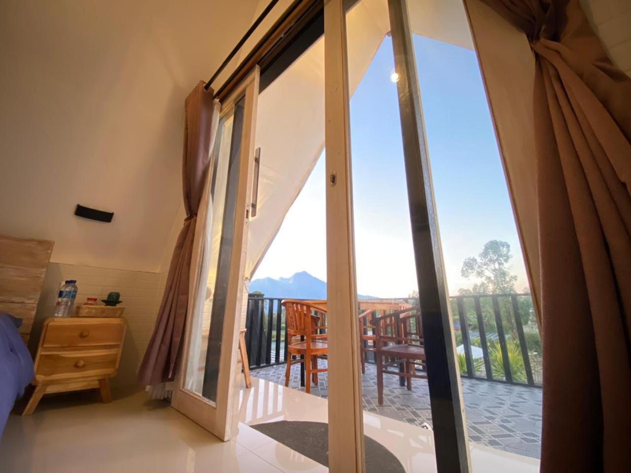 Batur And Homestay Bangli