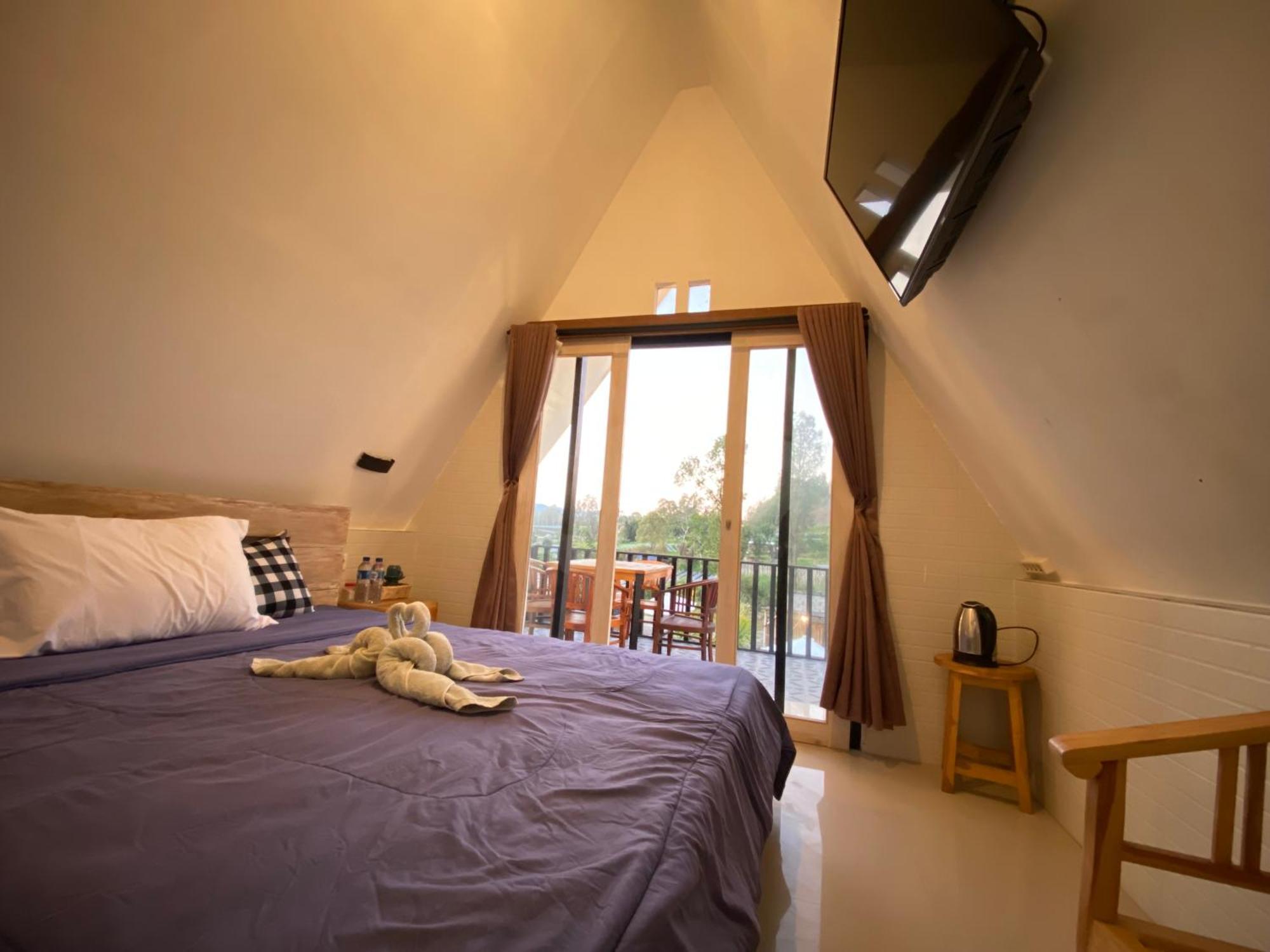 Homestay Batur And *