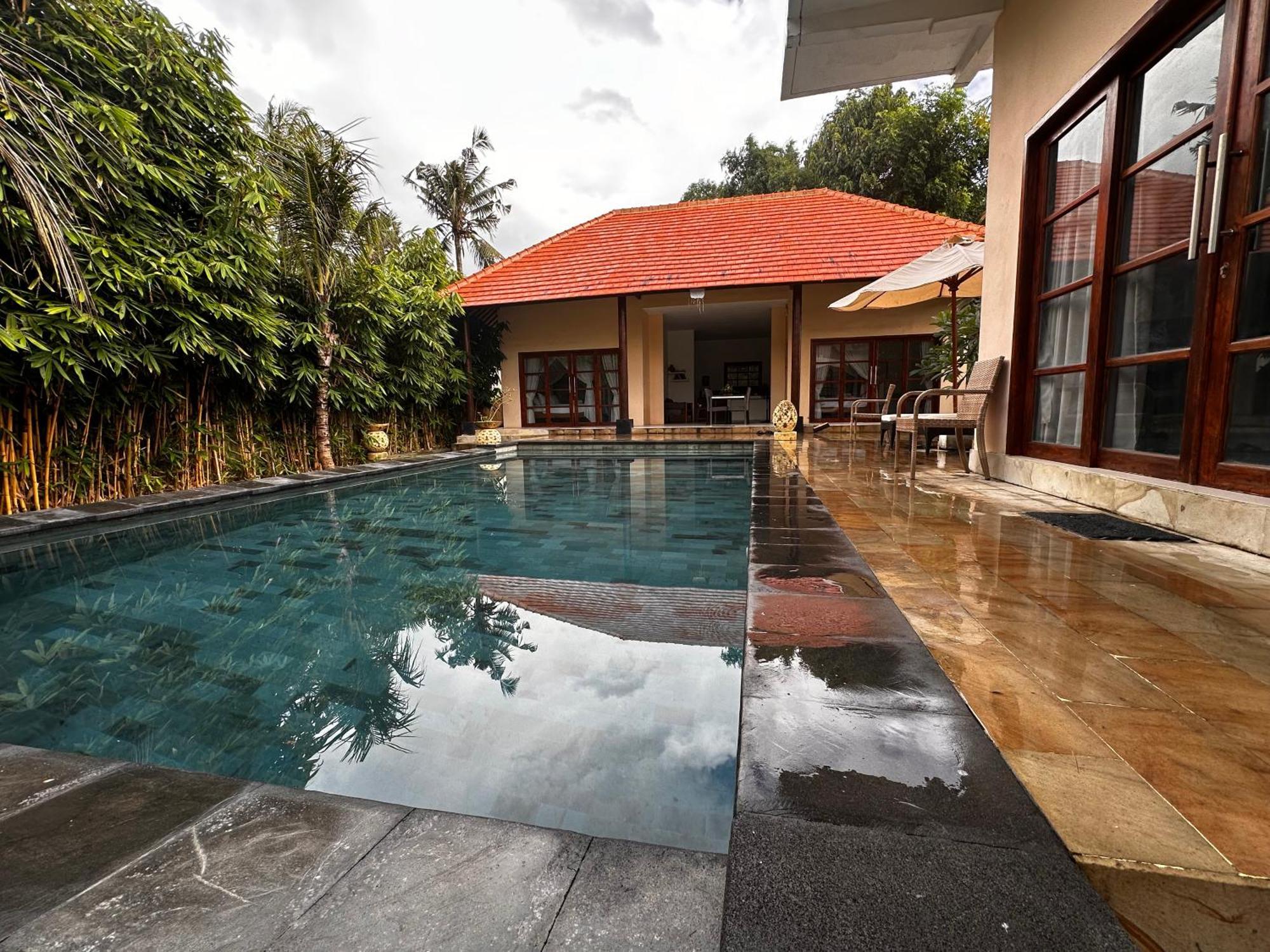 Light - Bali Villa