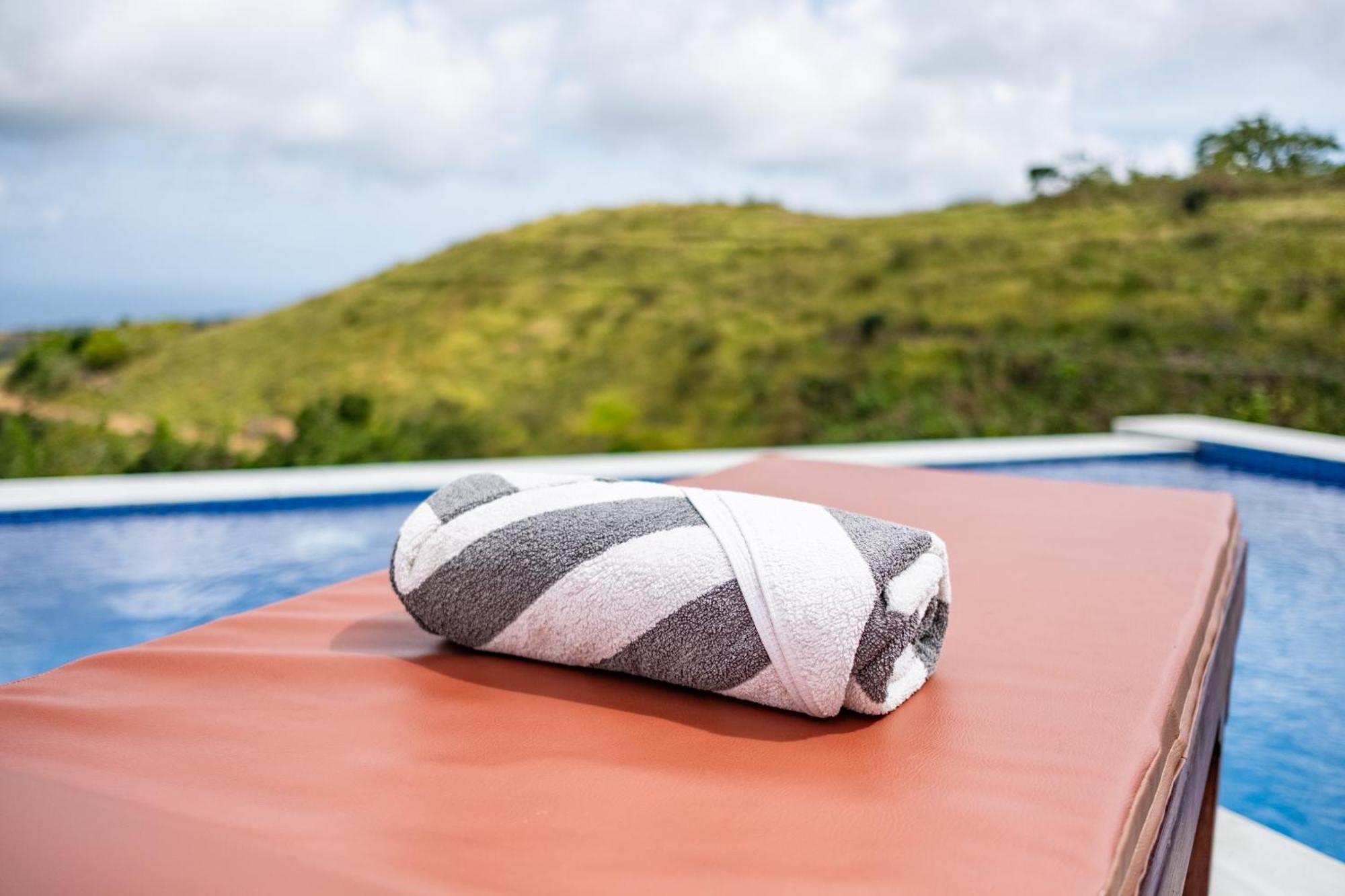Hotel Pini Sentana Village Nusa Penida 3*