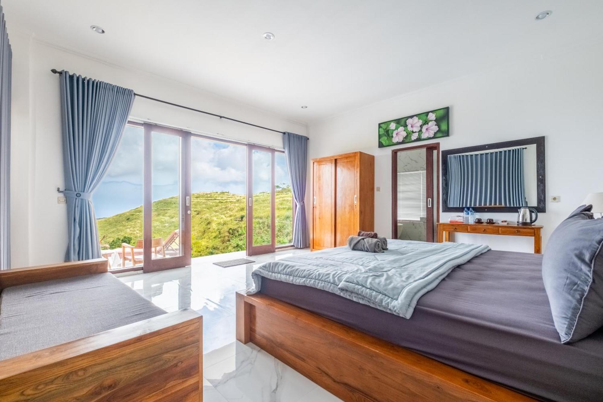 Hotel Pini Sentana Village Nusa Penida 3*