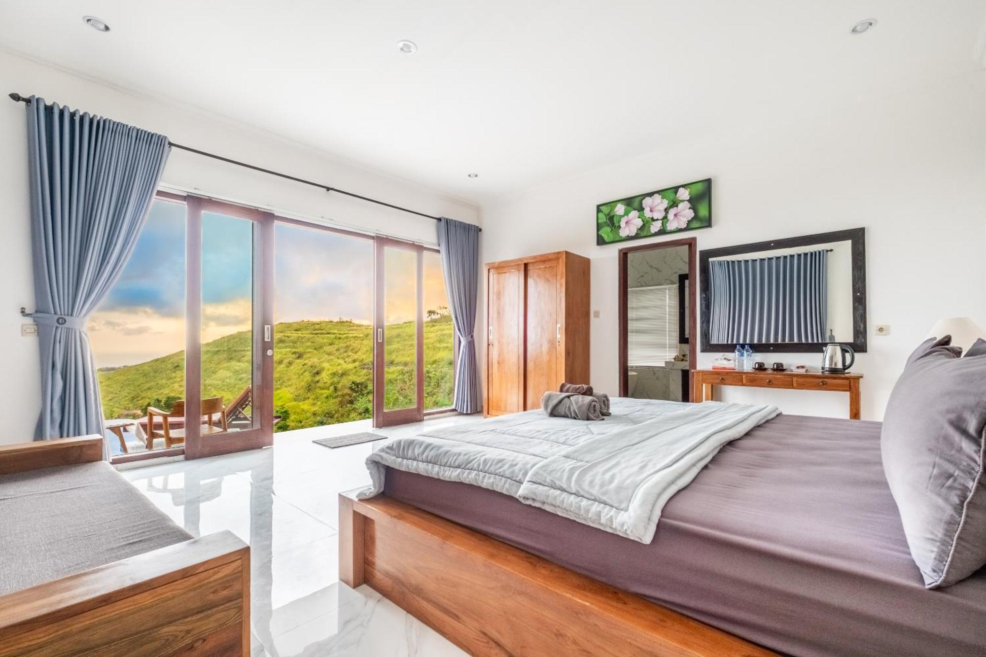 Pini Sentana Village Nusa Penida Hotel Tanglad
