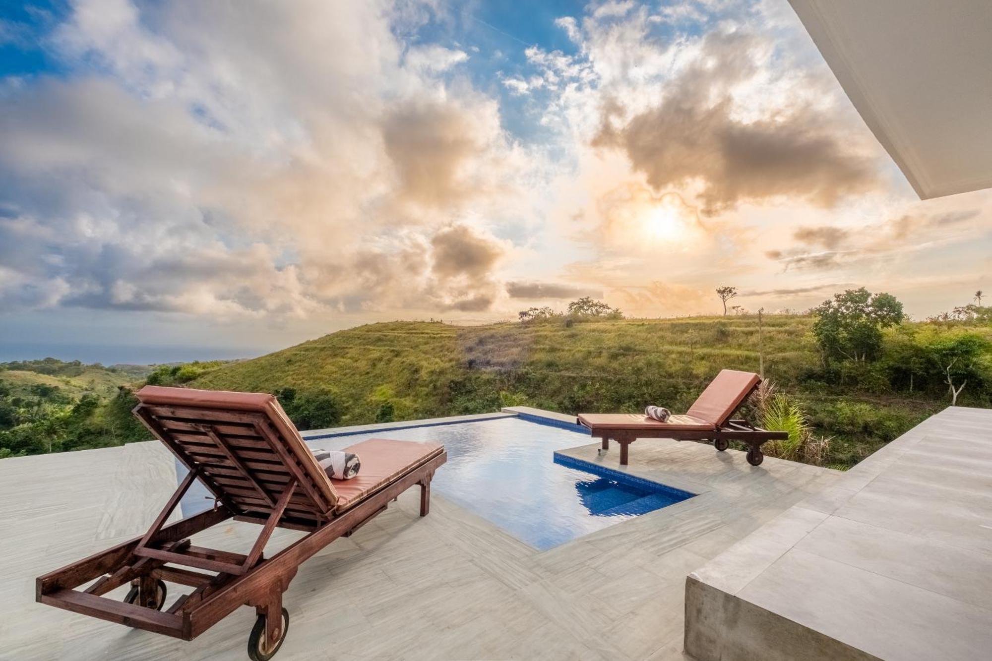 Hotel Pini Sentana Village Nusa Penida