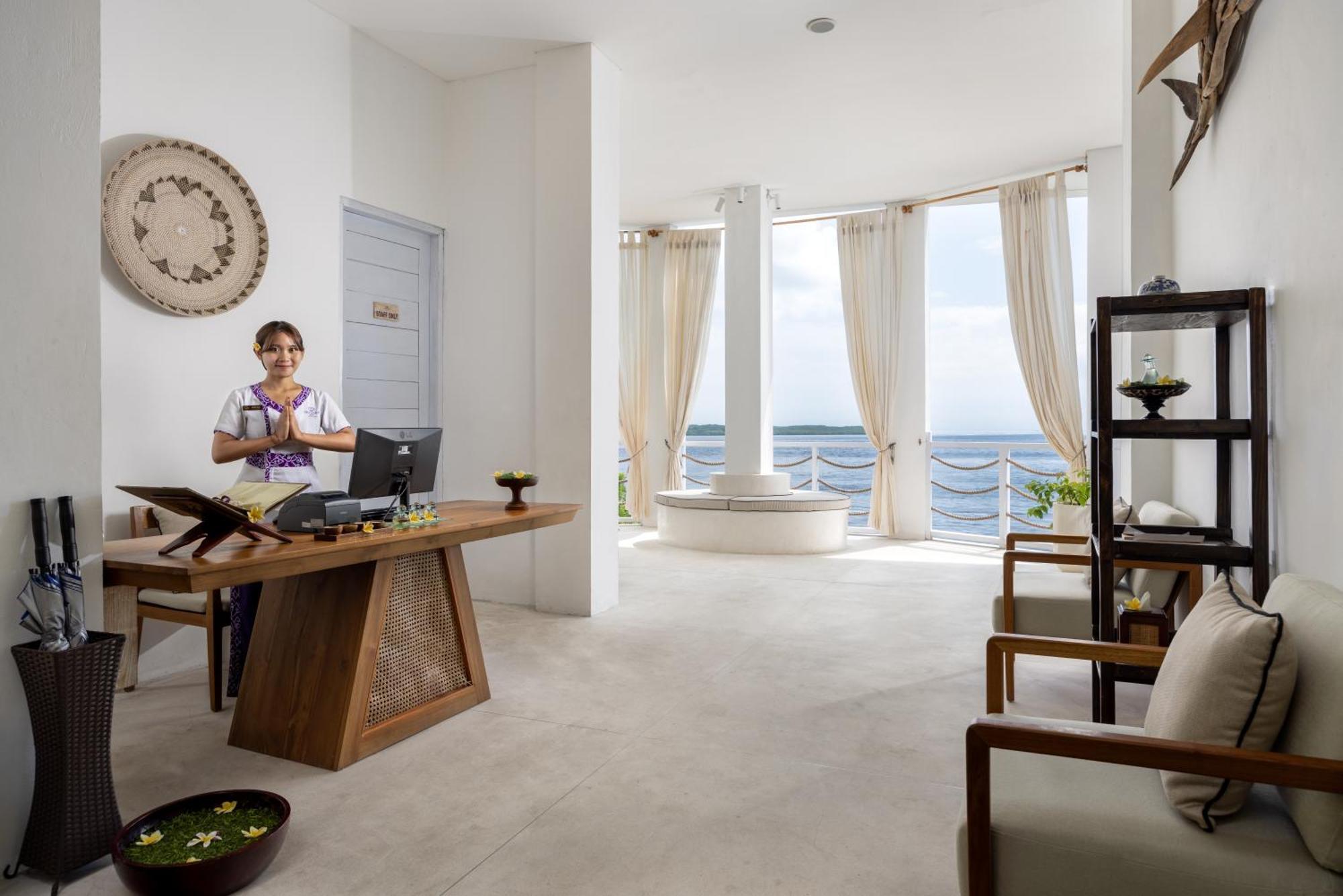 Pramana Natura Resort 4*