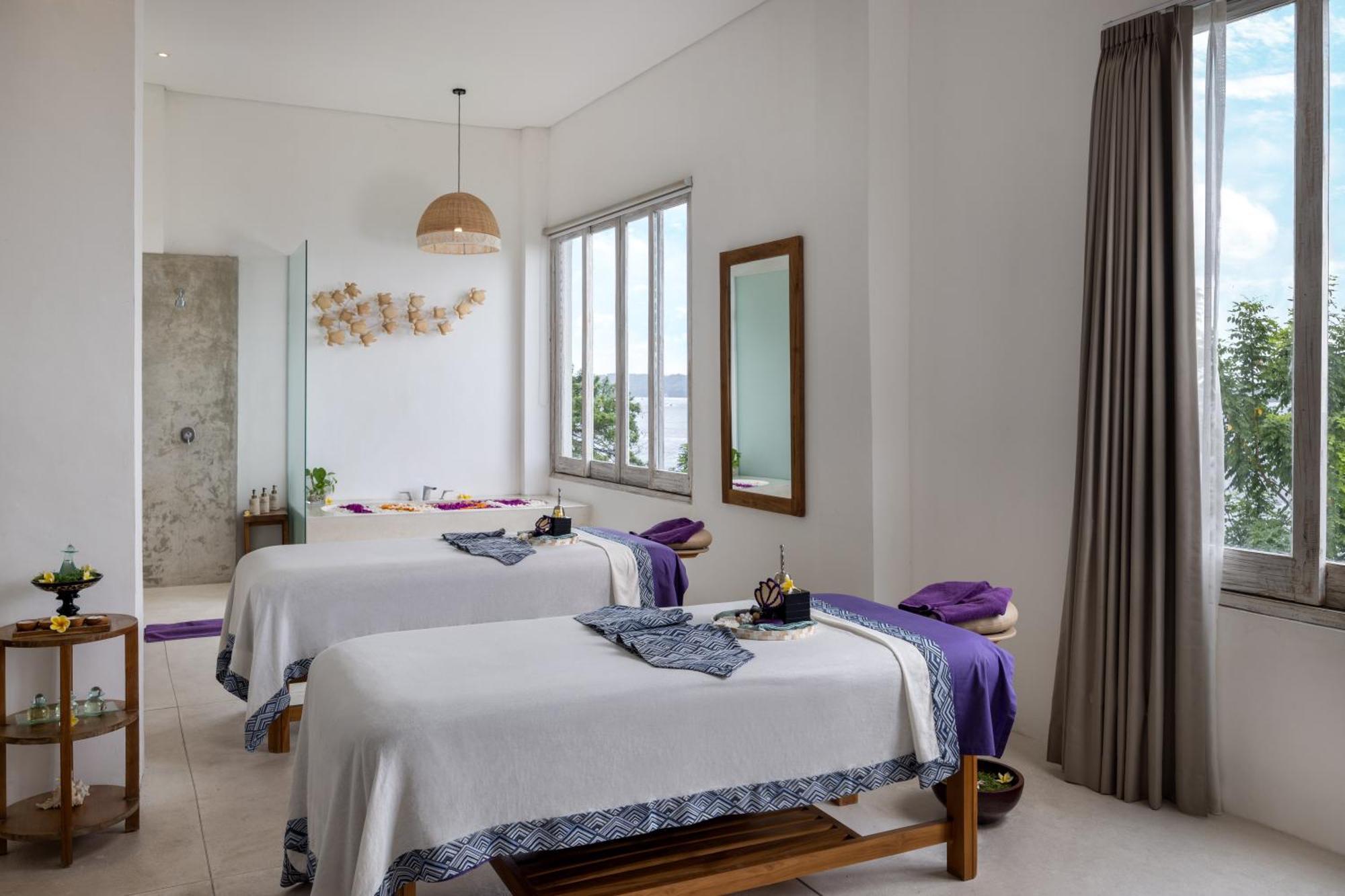 Resort Pramana Natura Toyapakeh