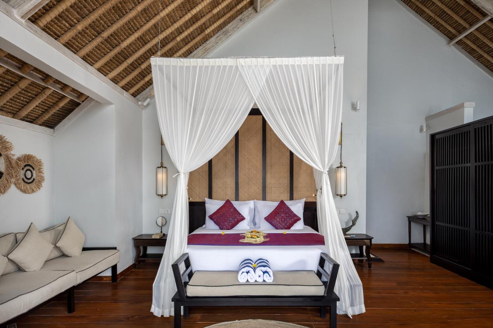 Pramana Natura Resort 4*