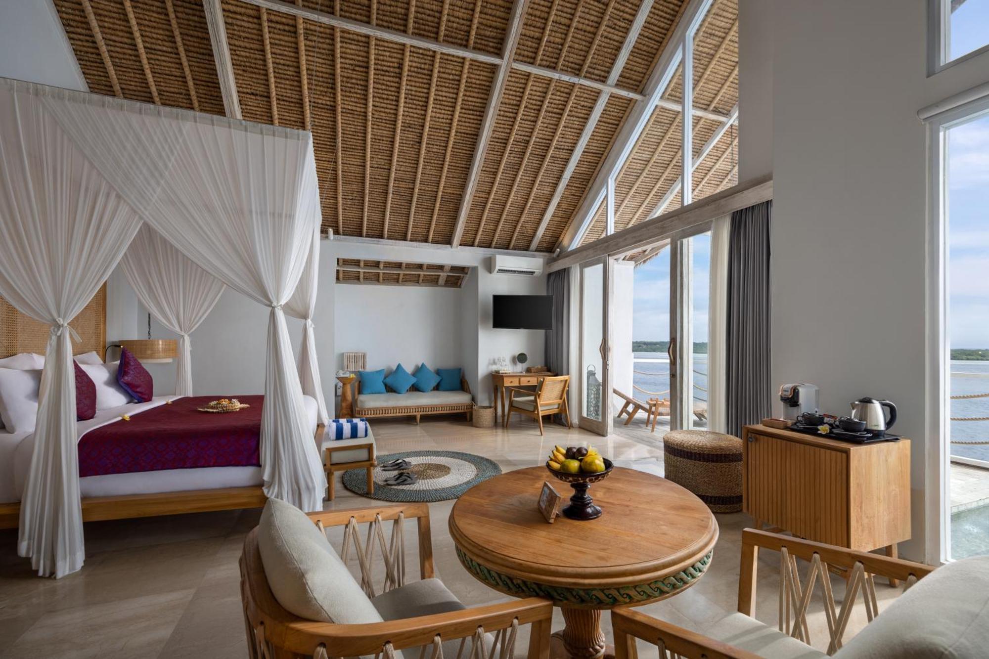 Pramana Natura Resort Toyapakeh