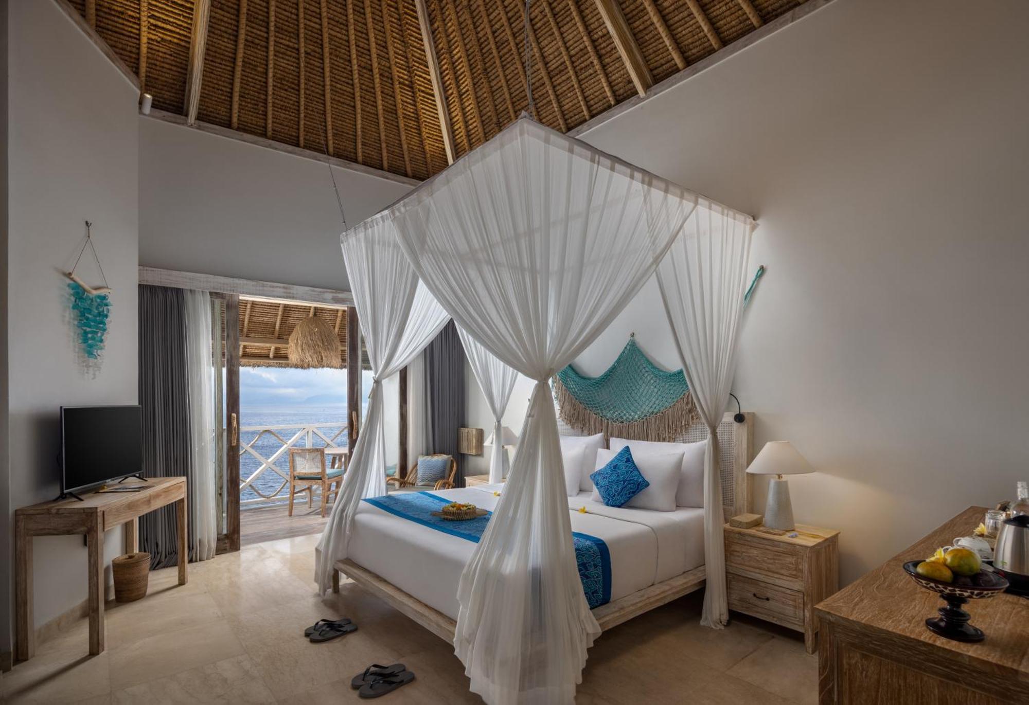 Resort Pramana Natura