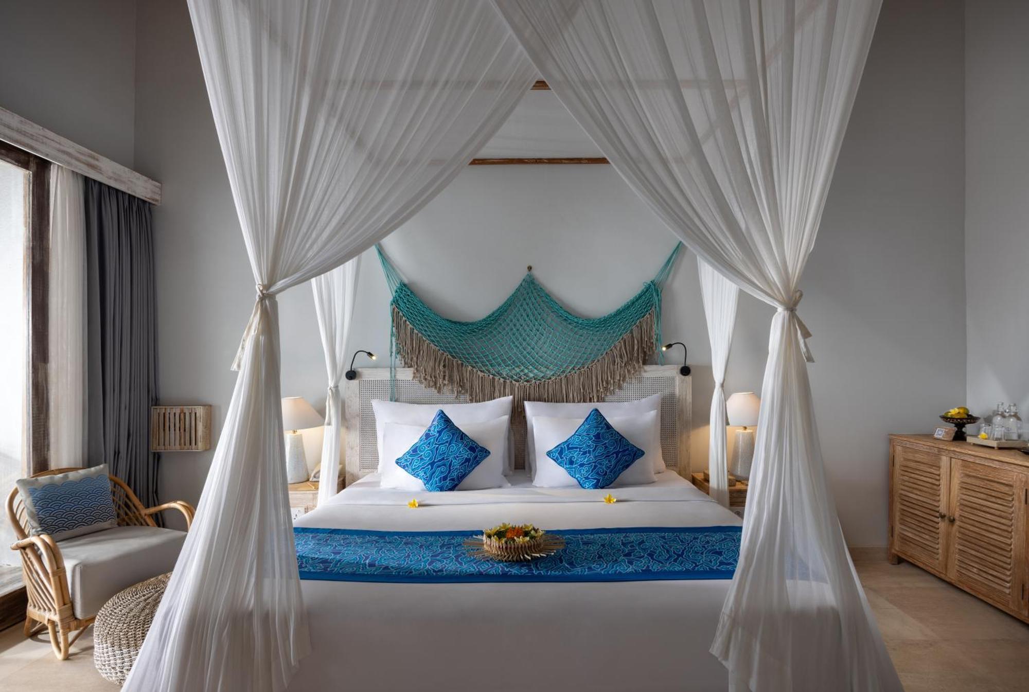 Pramana Natura 4*