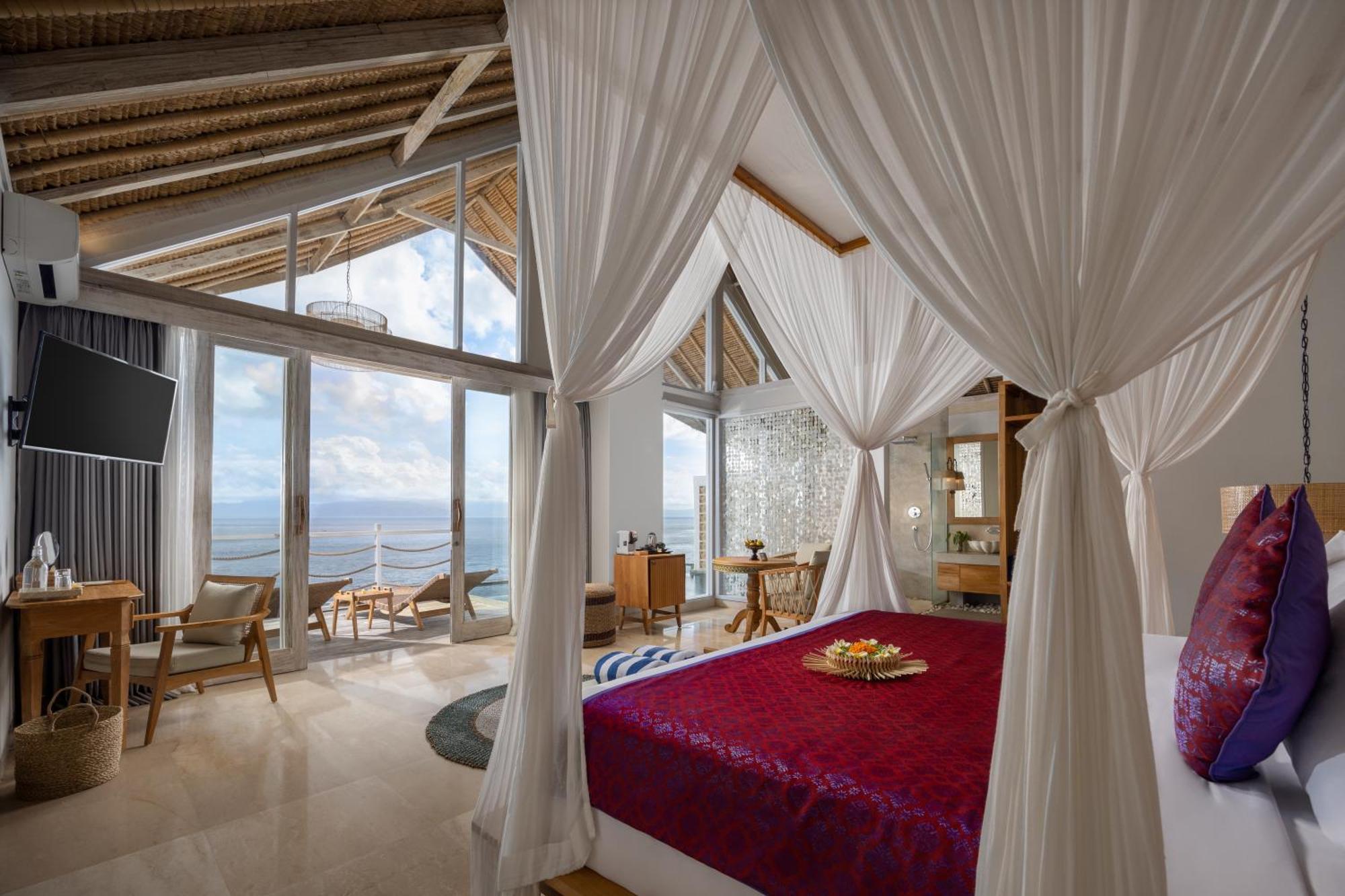 Pramana Natura Resort 4*