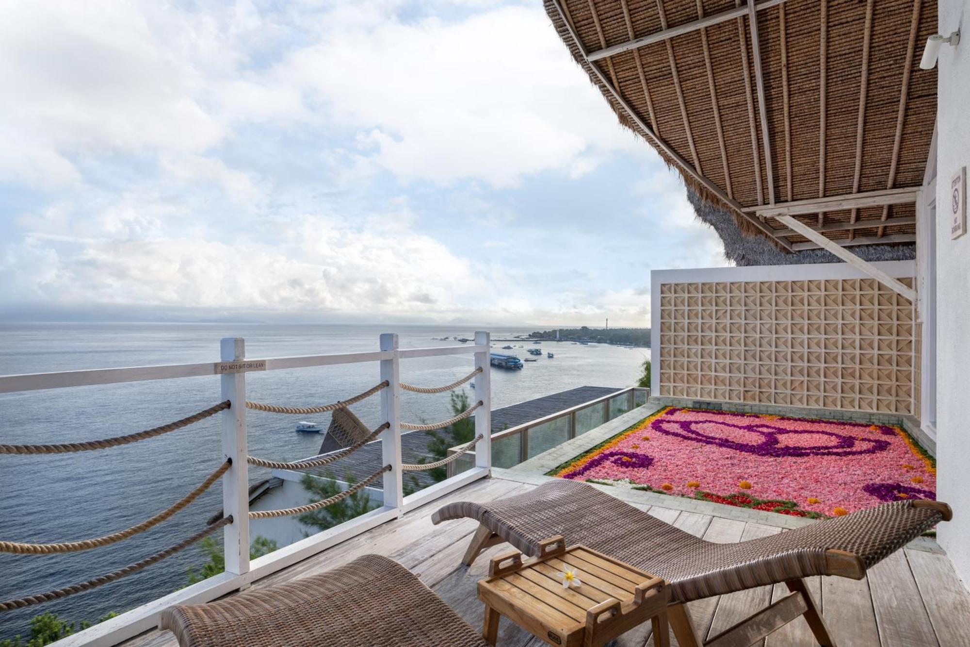 Pramana Natura Resort Toyapakeh