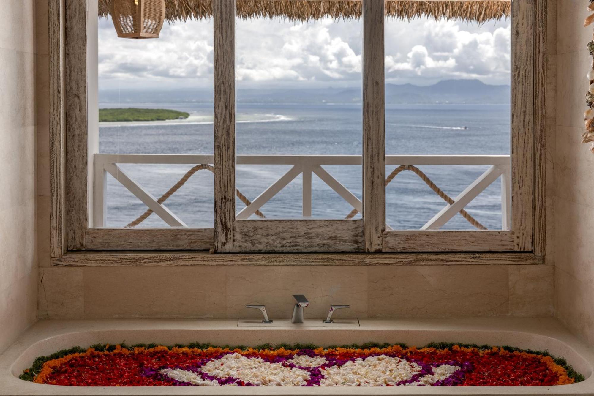Pramana Natura Resort