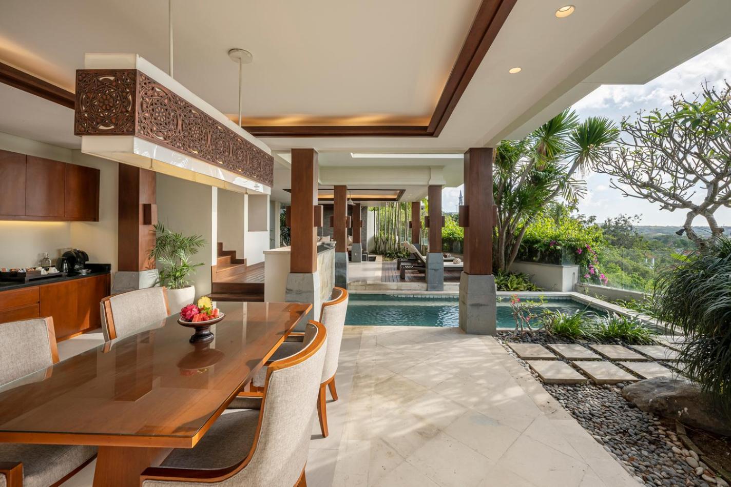 Tanadewa Nusa Dua Bali By Cross Collection Nusa Dua (Bali)