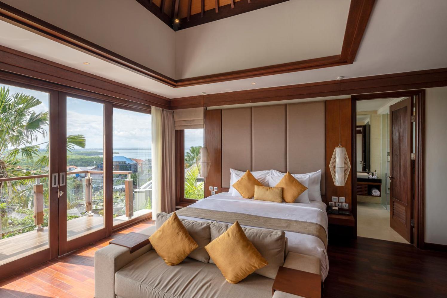 Tanadewa Nusa Dua Bali By Cross Collection Villa