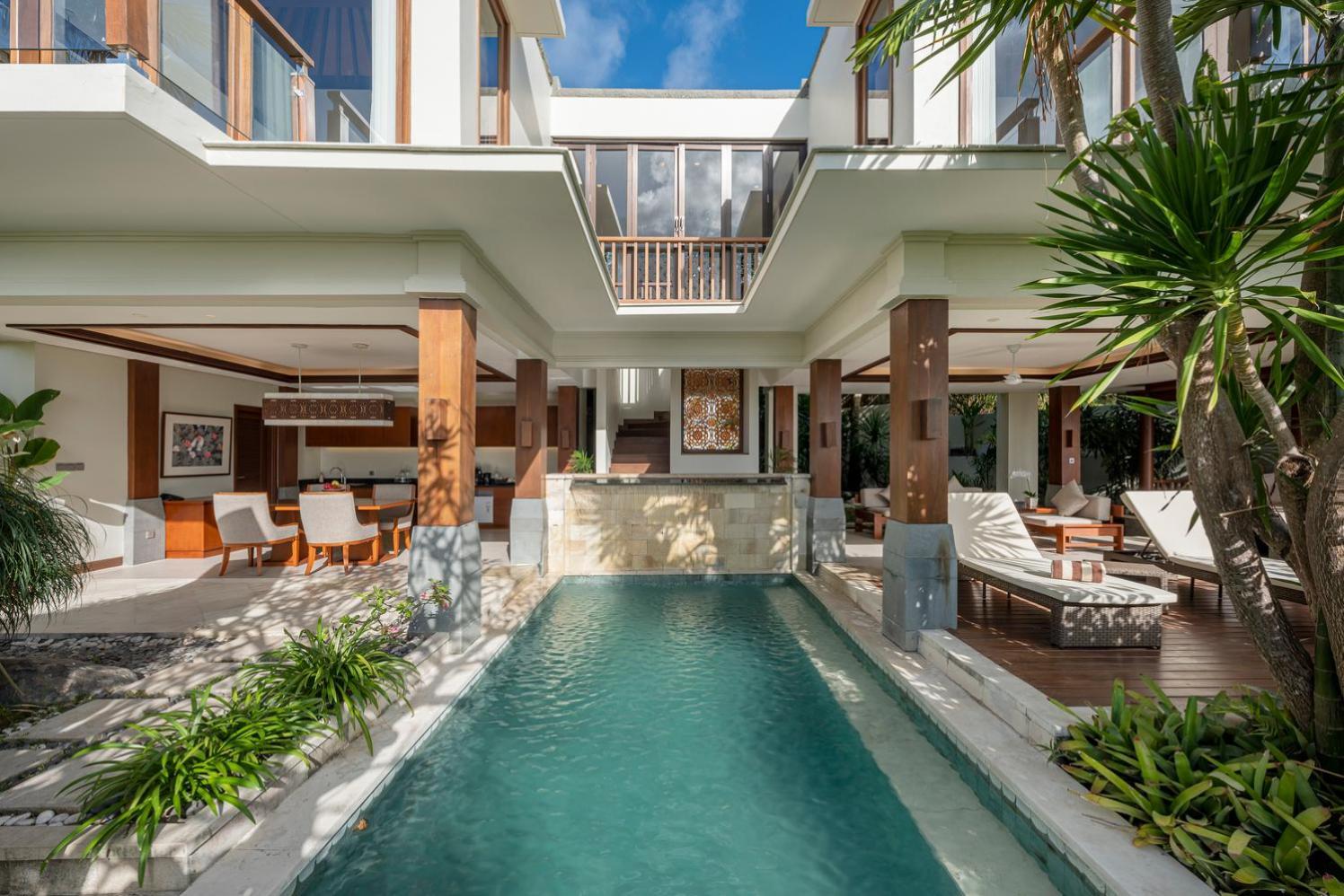 Tanadewa Nusa Dua Bali By Cross Collection Villa Nusa Dua (Bali)