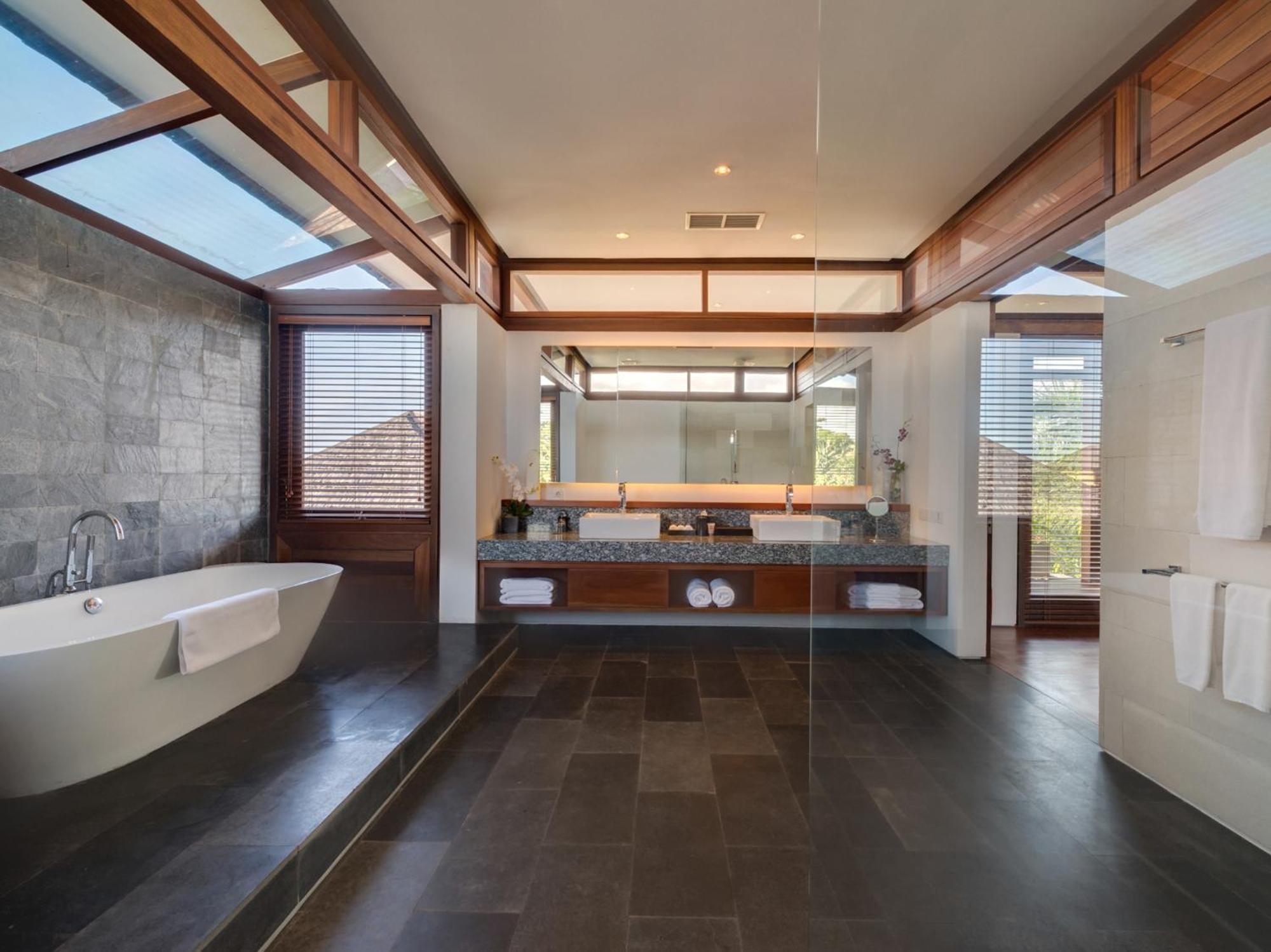 Bendega Villas Canggu (Bali)