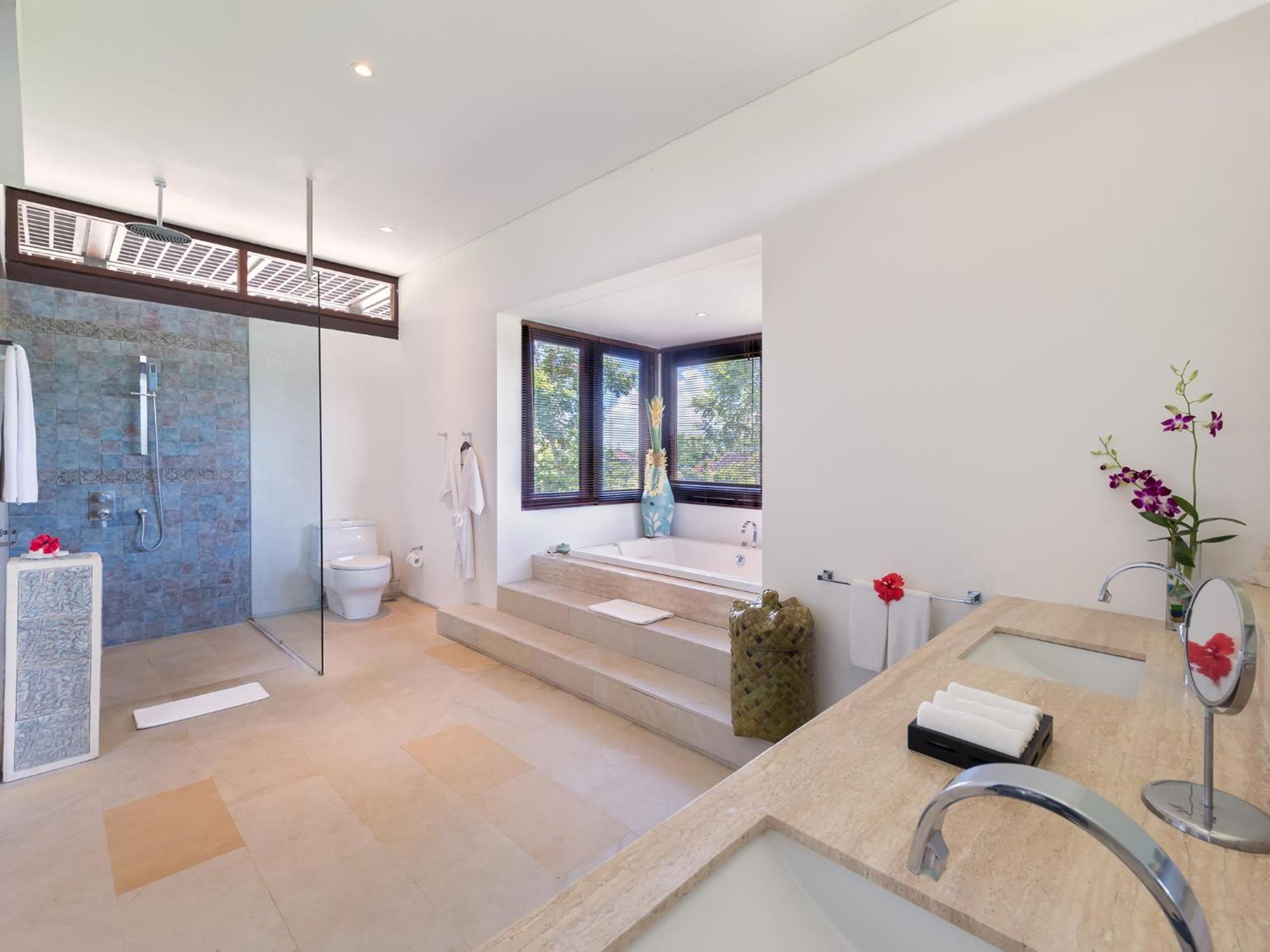 Villa Bendega Villas *