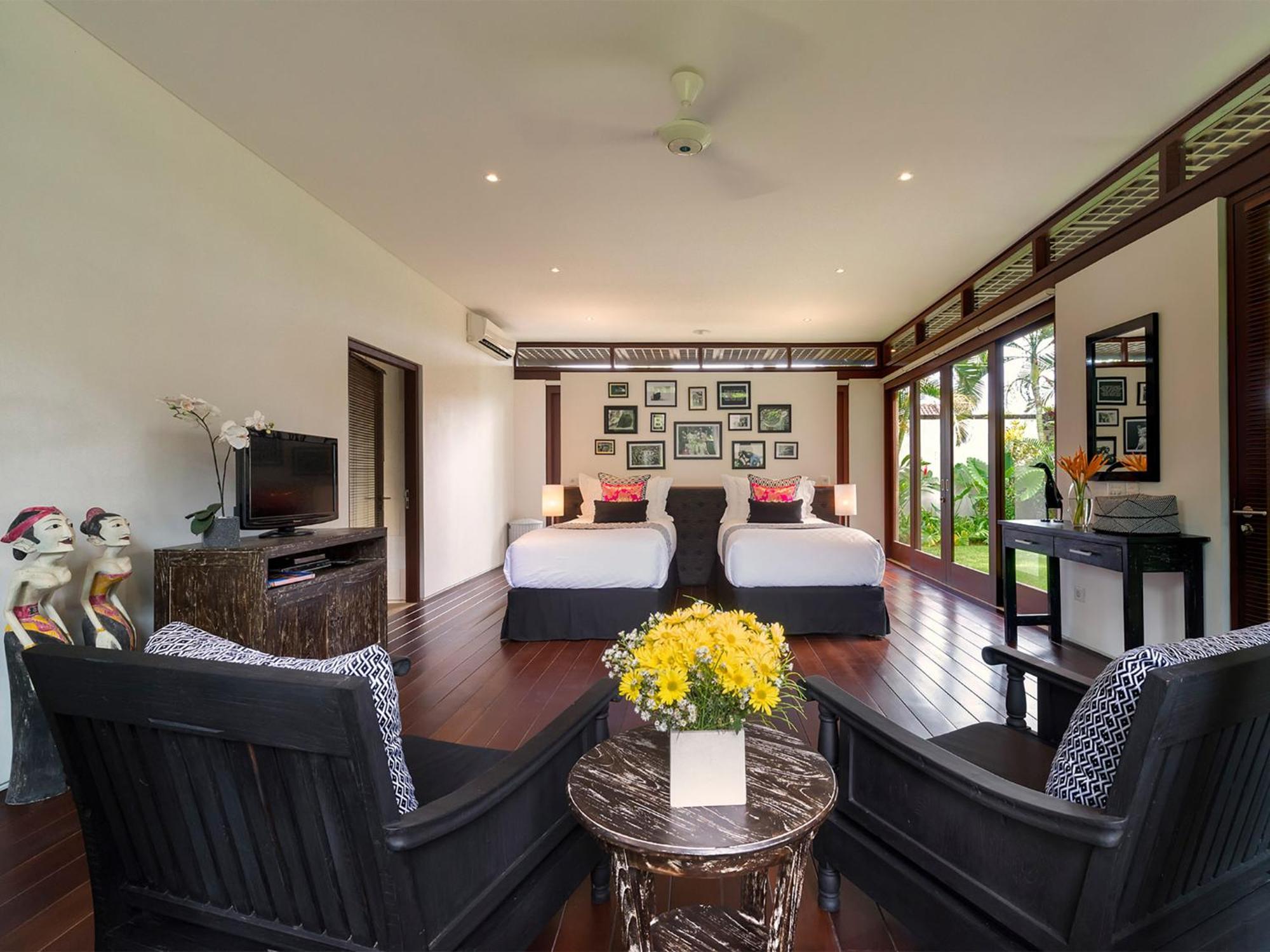 Bendega Villas Villa