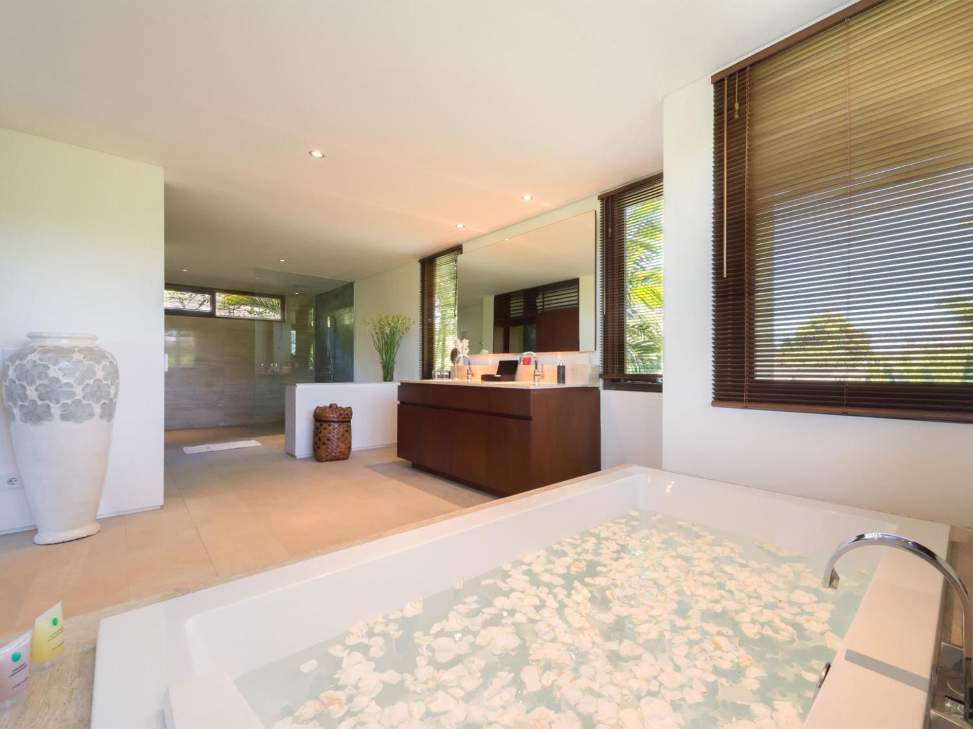 Bendega Villas