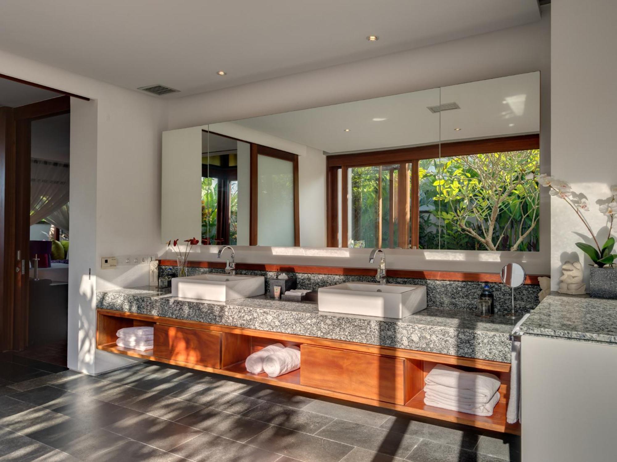 Villa Bendega Villas