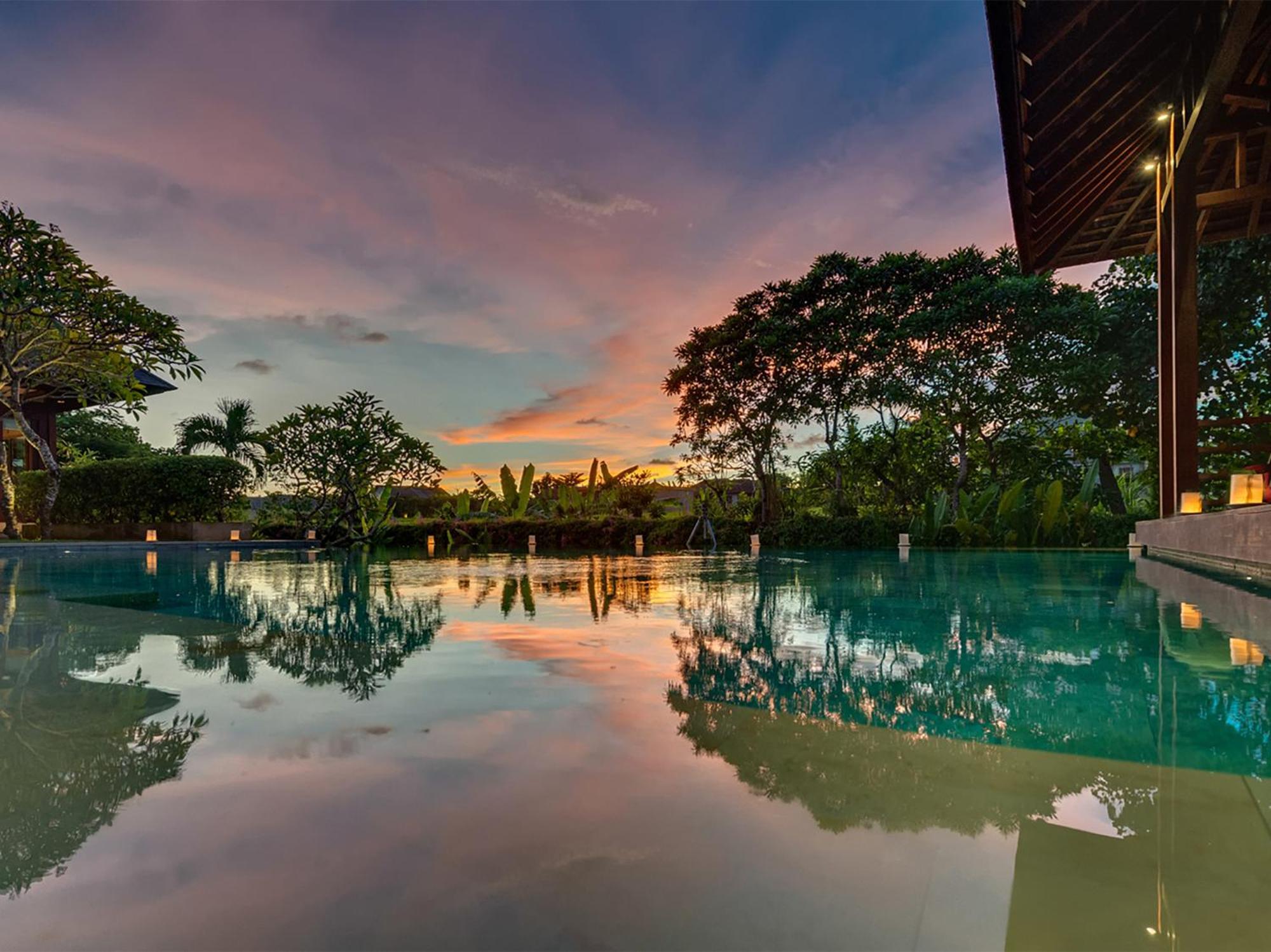 Villa Bendega Villas Canggu (Bali)