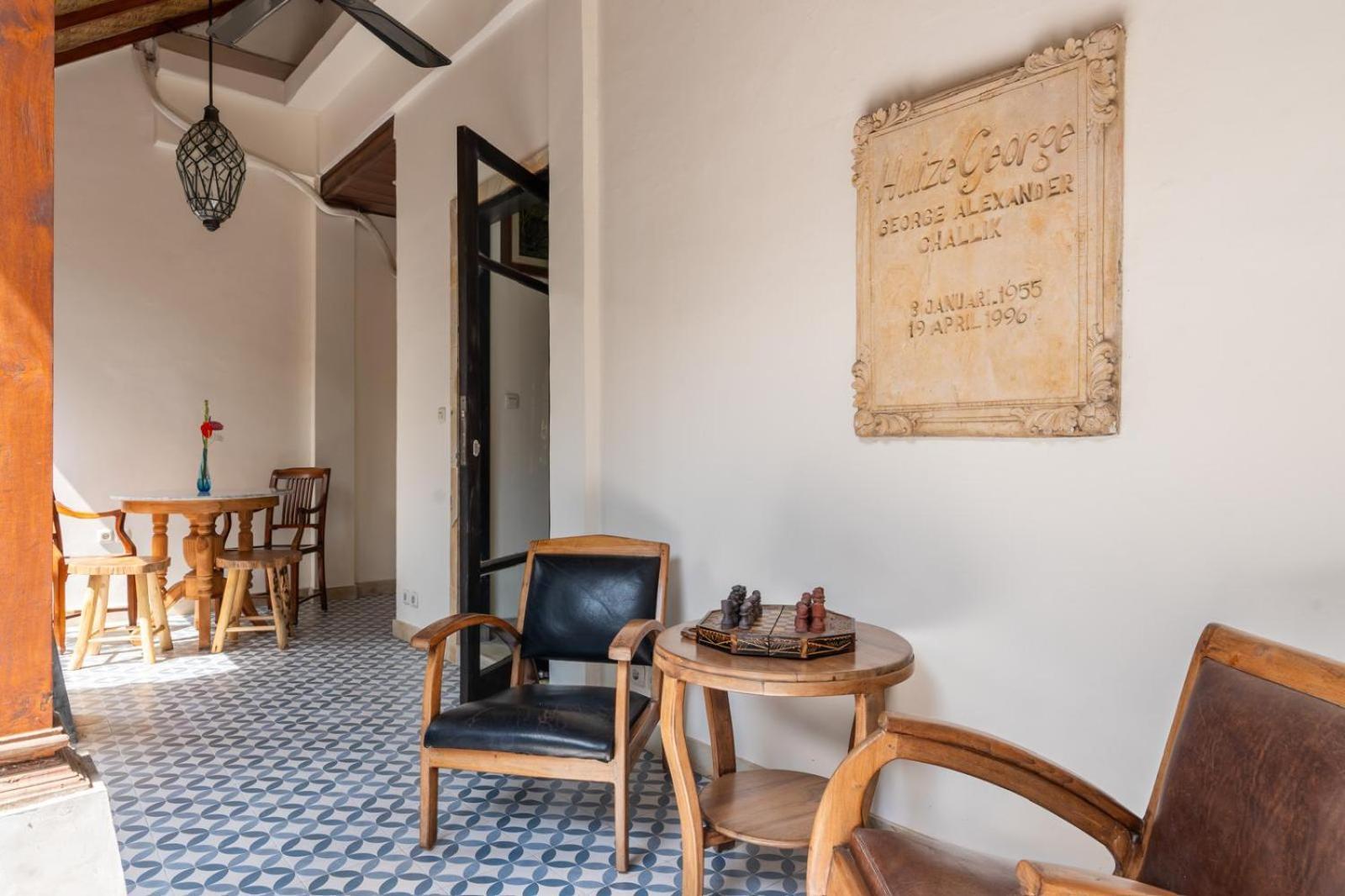 Bali Villa Djodji