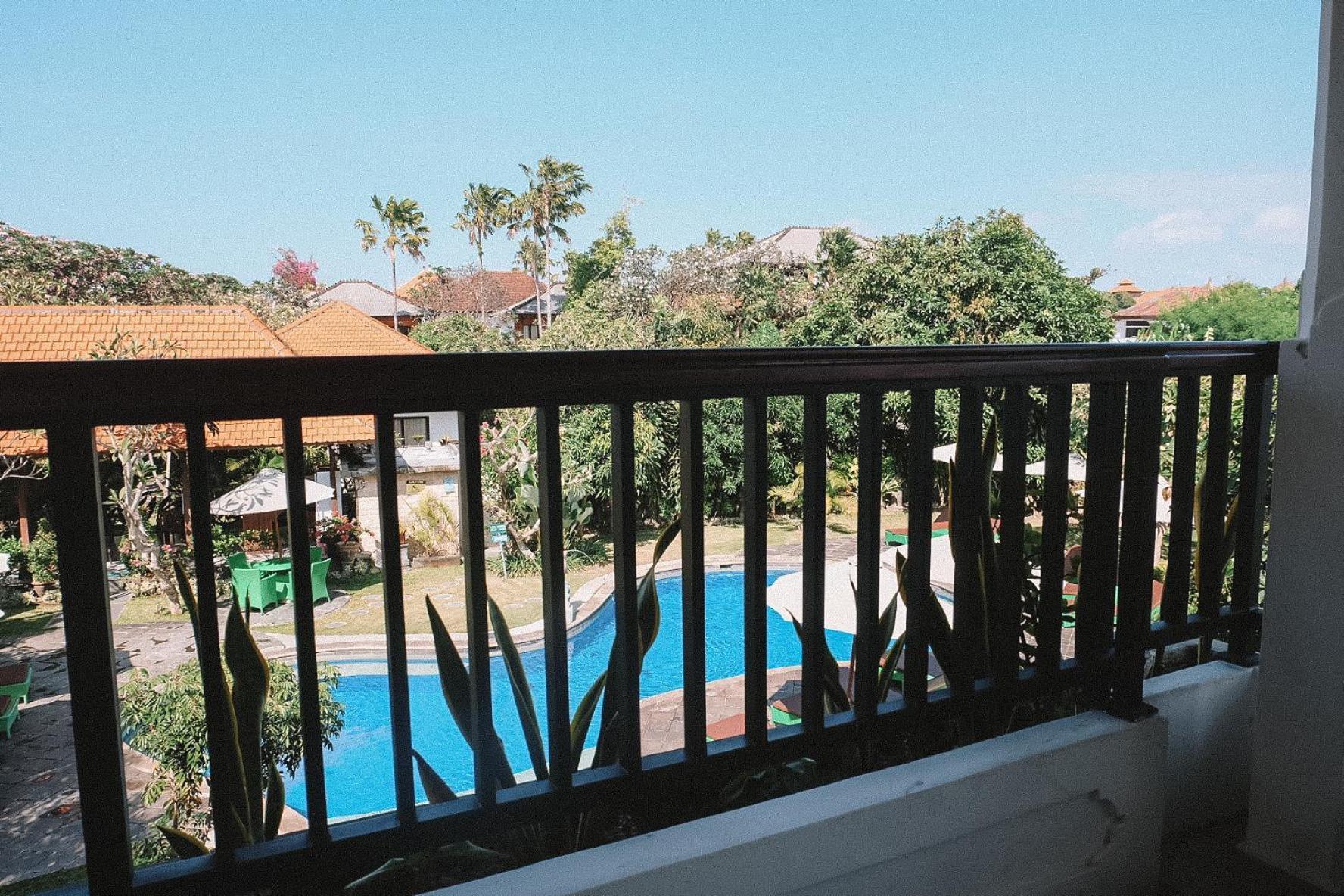Bali Wirasana Guest house