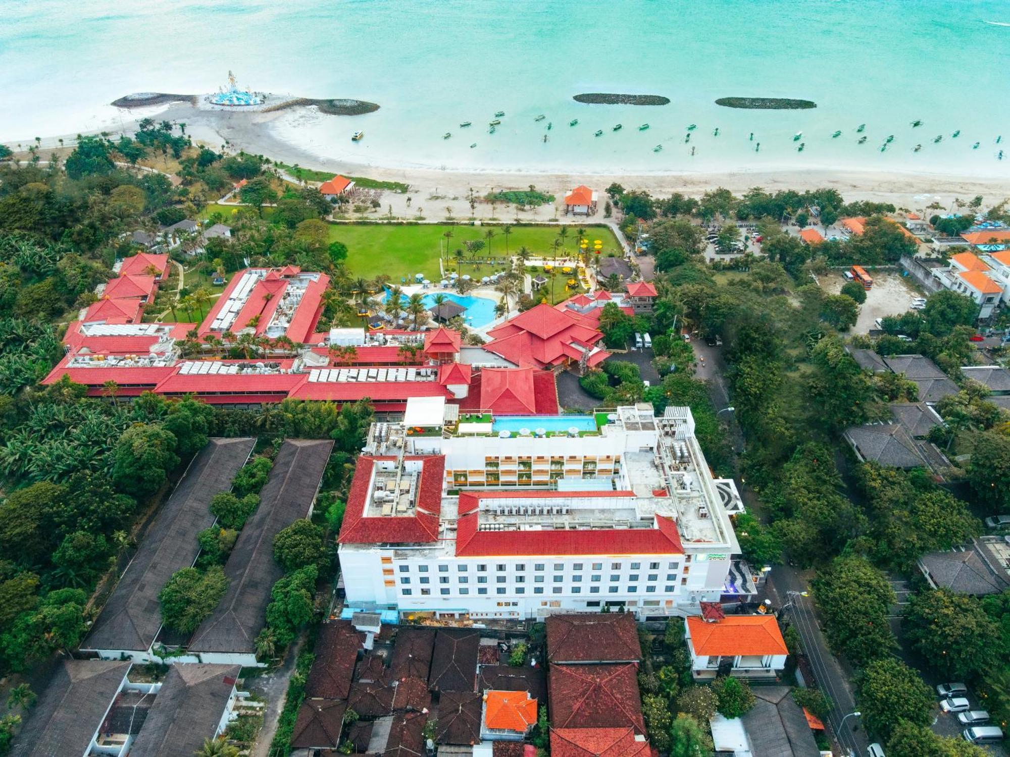 Express Baruna By Ihg Kuta (Bali)