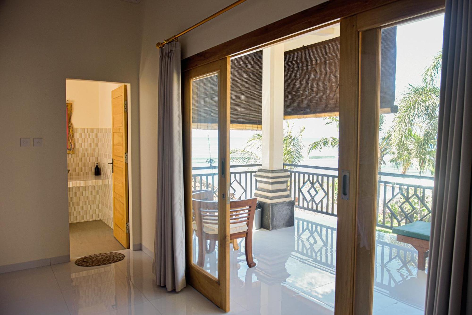 Guest house Ganesha *