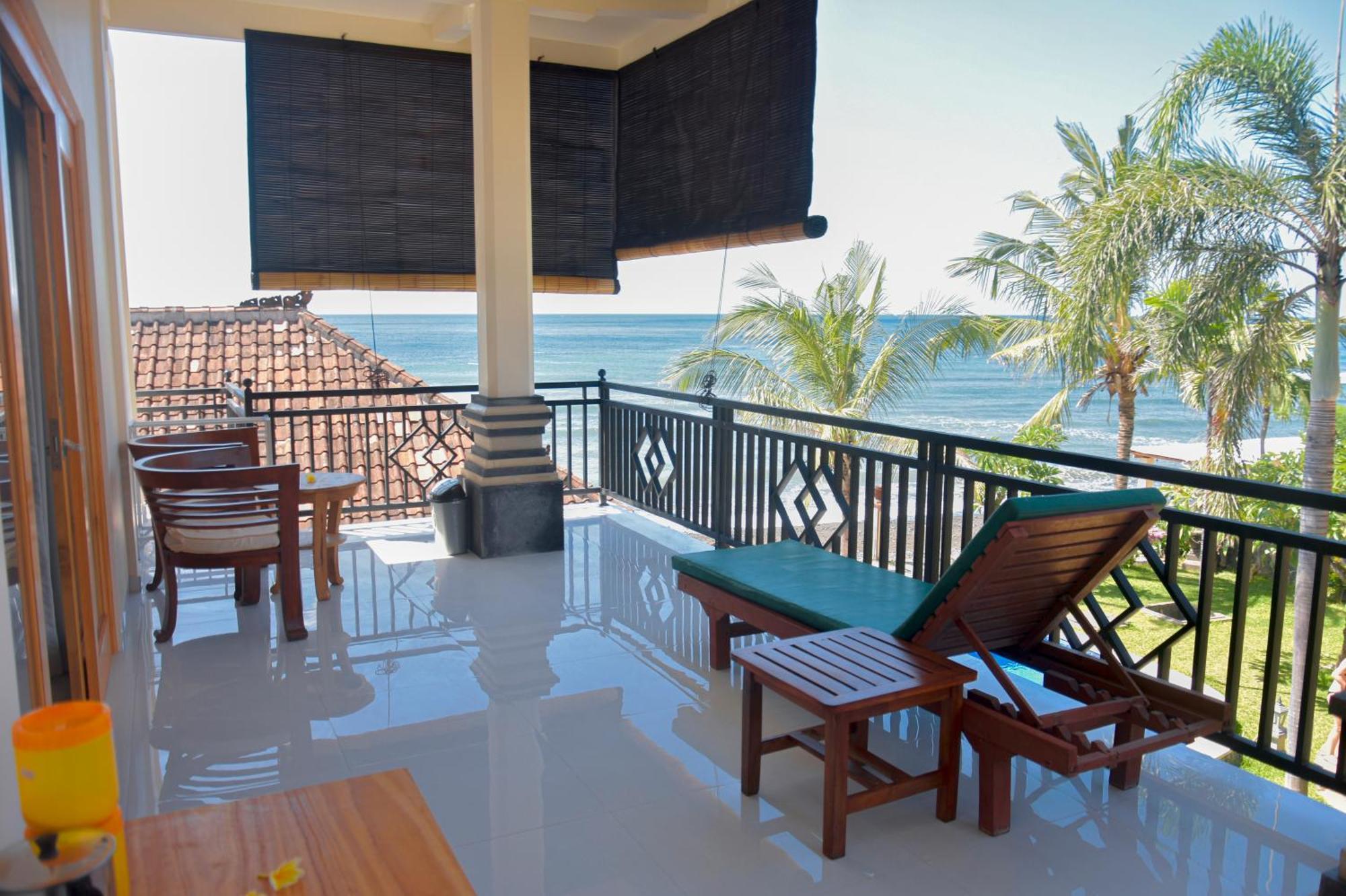 Ganesha Guest house Amed (Bali)
