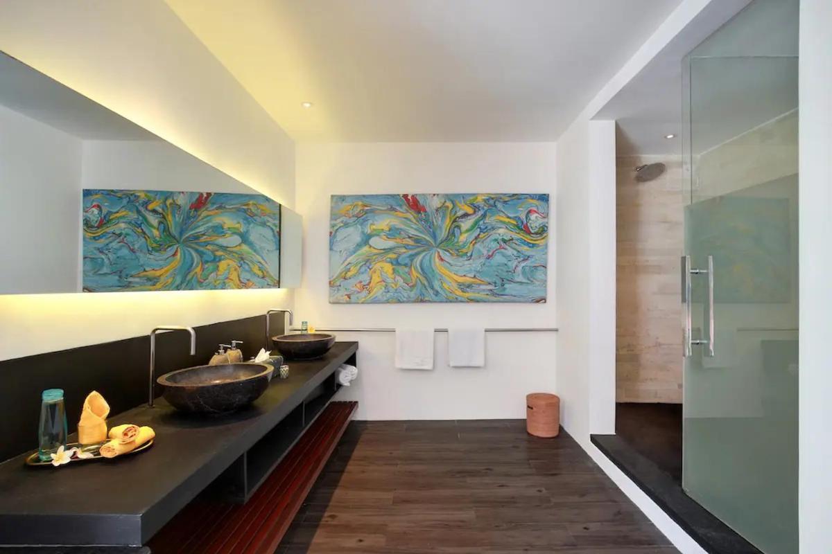The Sound Of Silence - Private Retreat Utopia For Luxxe Travellers *