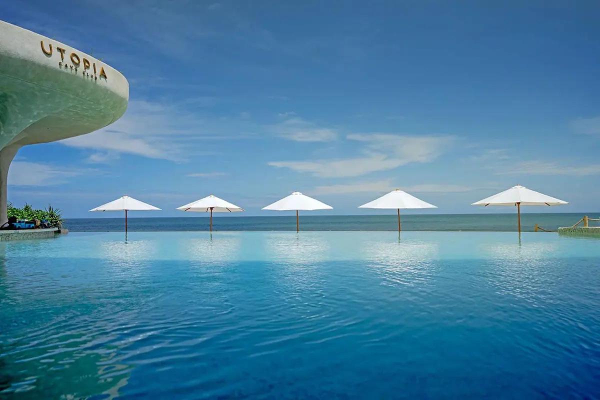 The Sound Of Silence - Private Retreat Utopia For Luxxe Travellers