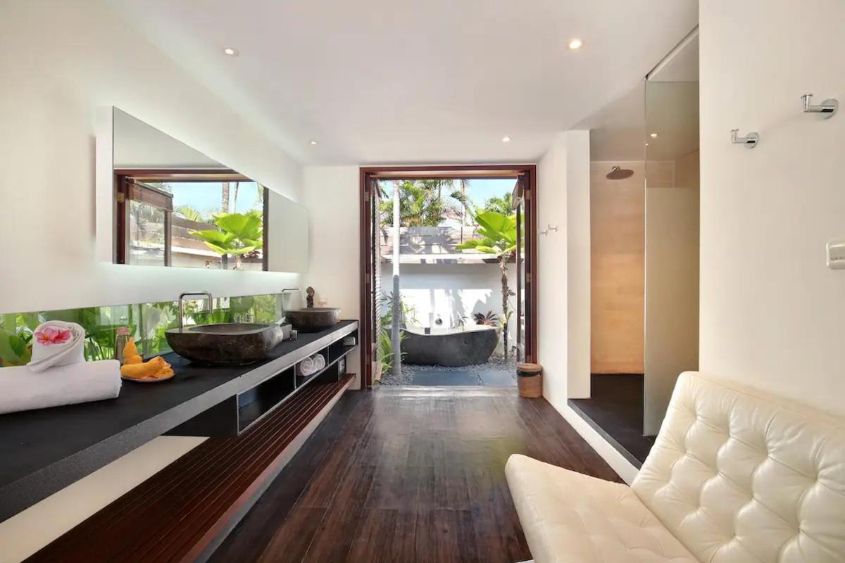 Villa The Sound Of Silence - Private Retreat Utopia For Luxxe Travellers Tanah Lot (Bali)