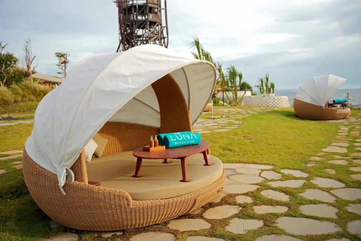 Villa The Sound Of Silence - Private Retreat Utopia For Luxxe Travellers Tanah Lot (Bali)