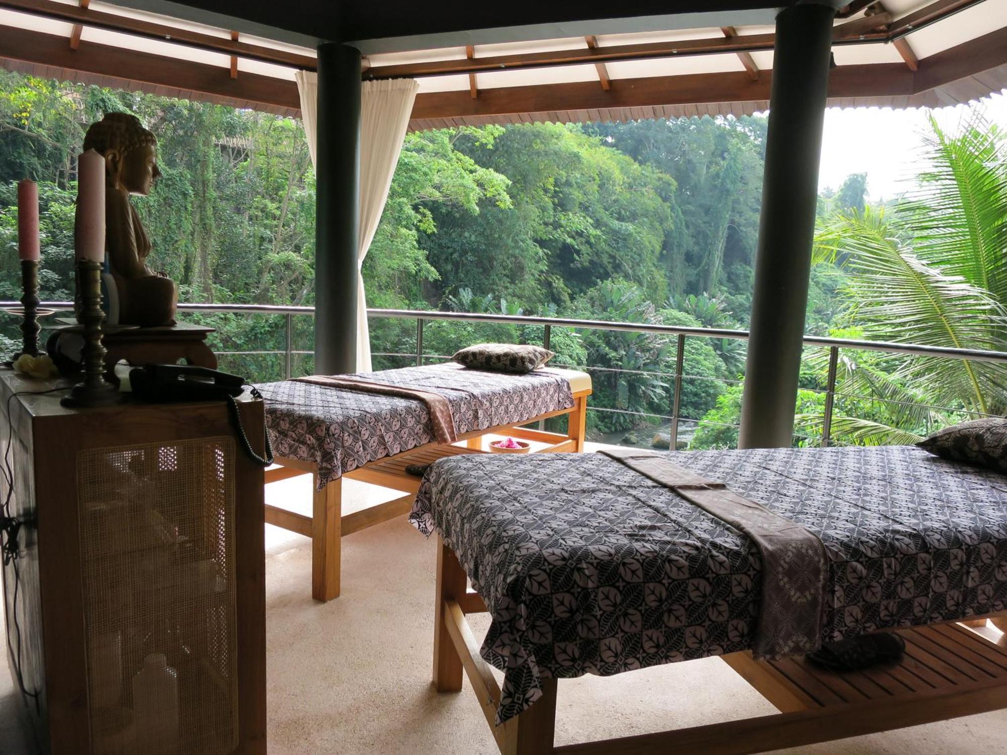 Kadewa Retreat - Adults Only 4* Ubud (Bali)