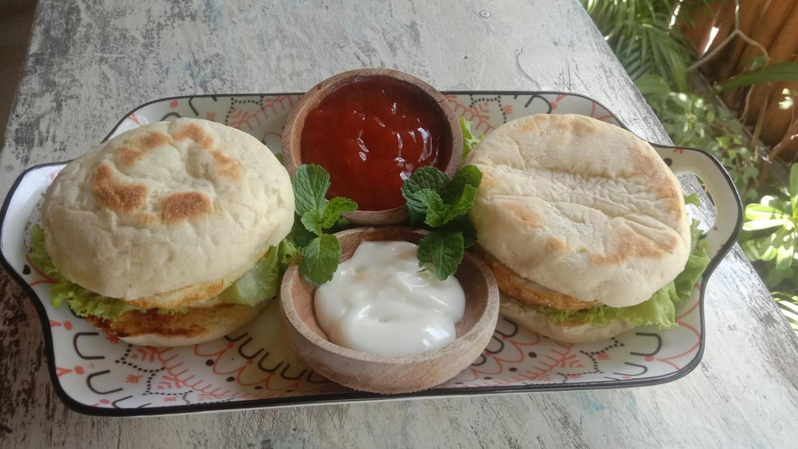 Sarinah - Bistro & *