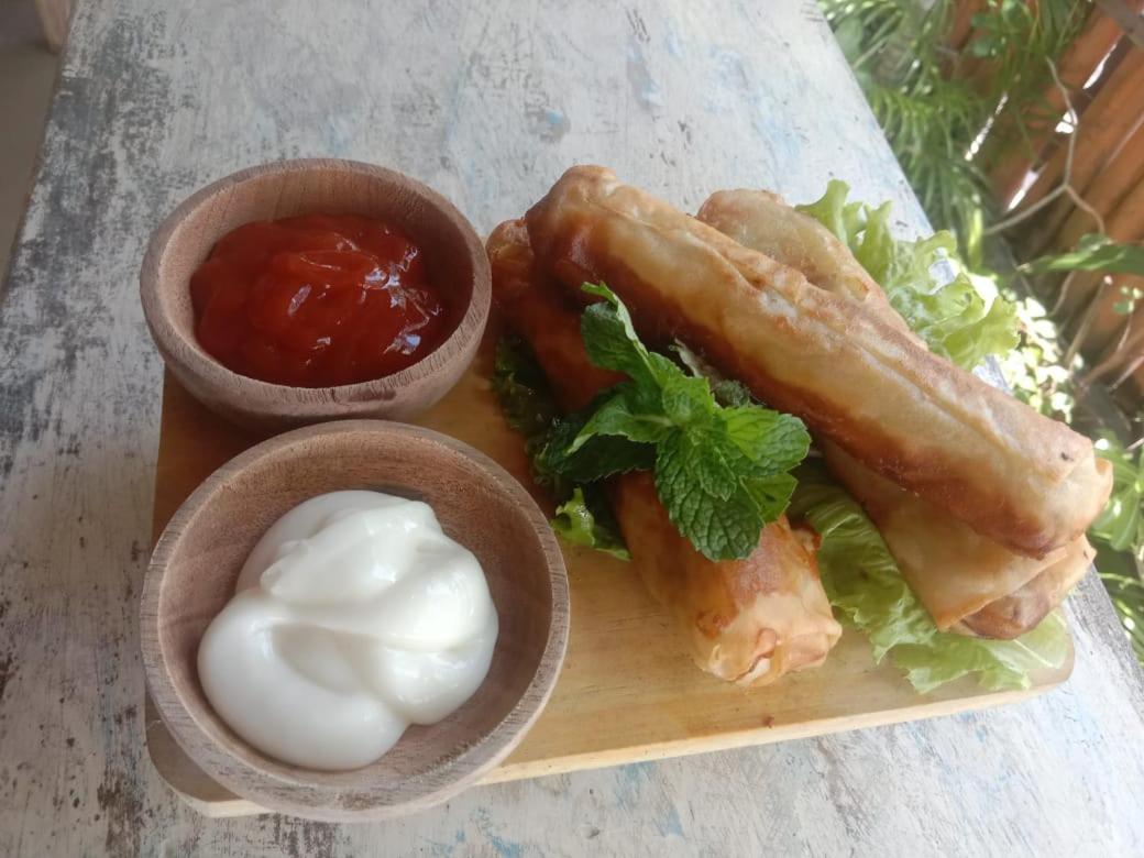 Sarinah - Bistro & Batununggul