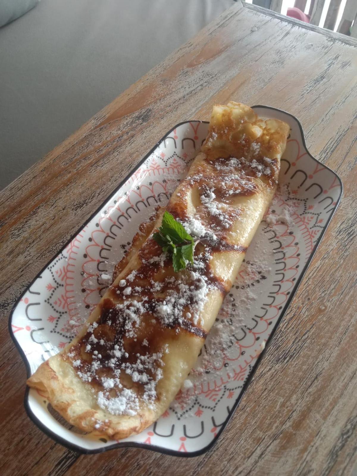 Bed & Breakfast Sarinah - Bistro &