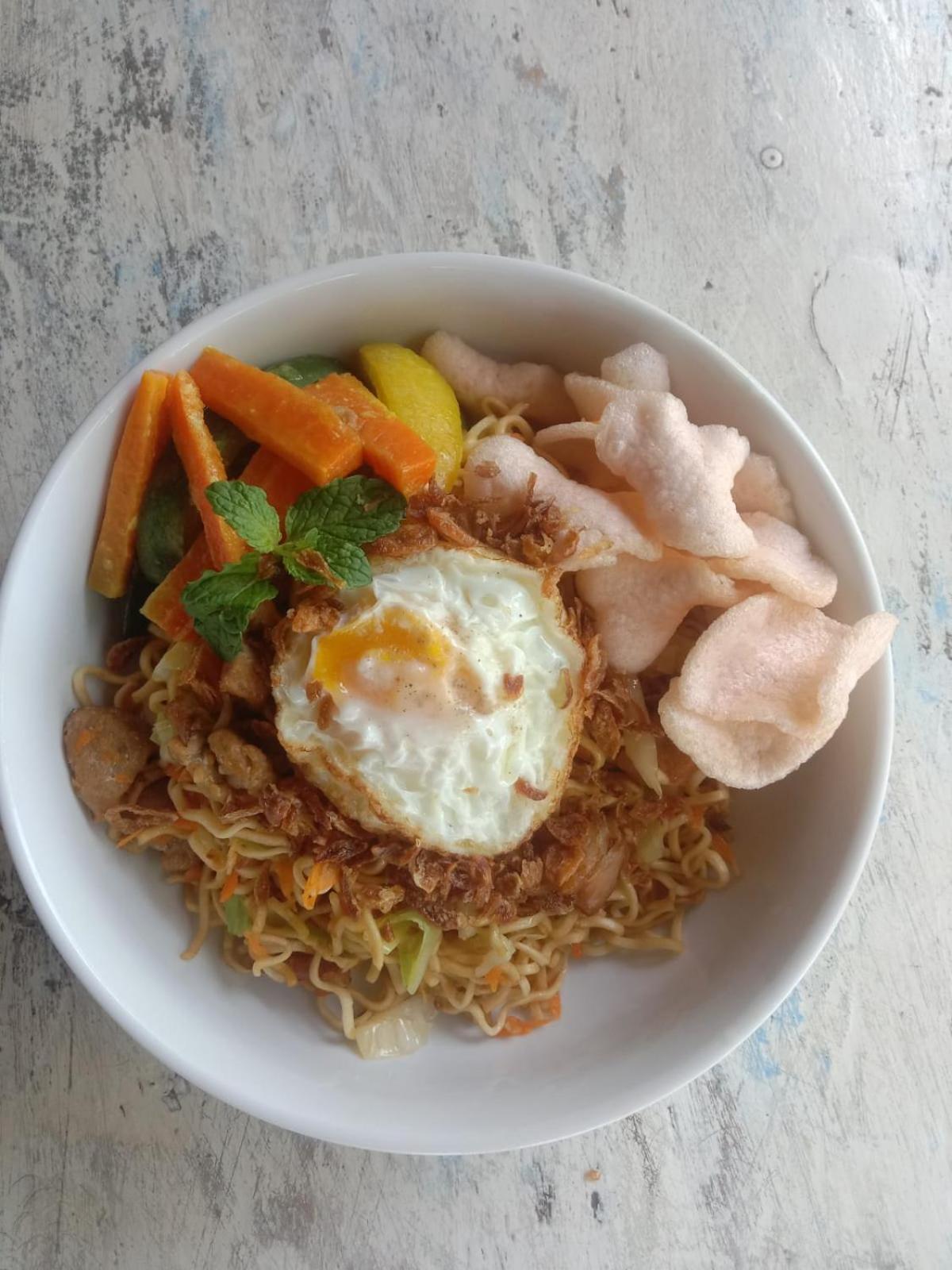 Bed & Breakfast Sarinah - Bistro & *