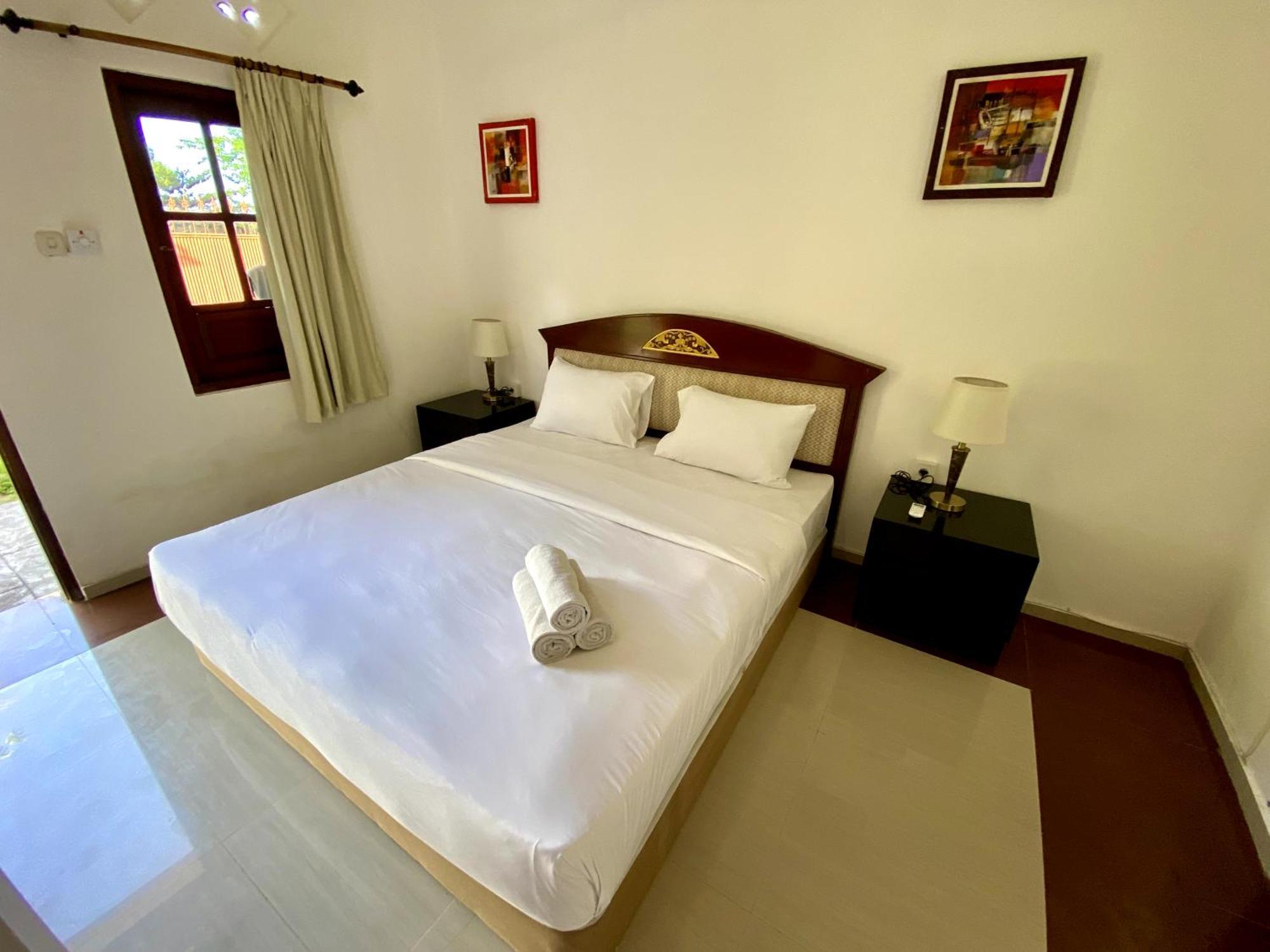 Apartemen Seva *