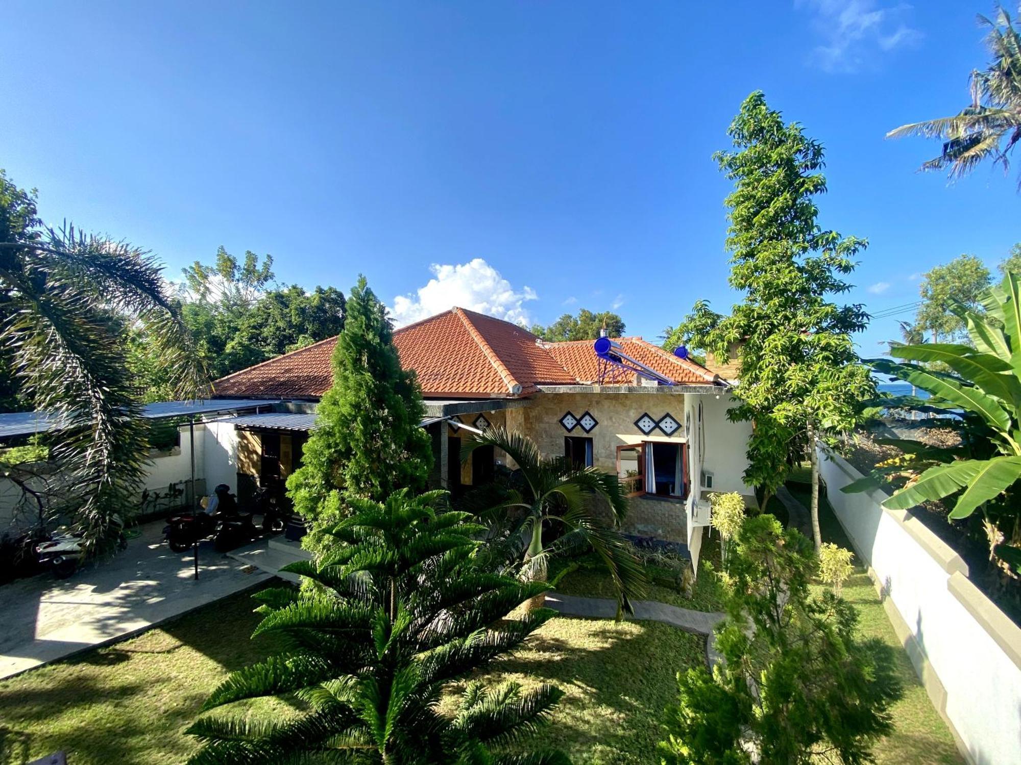 Apartemen Seva *