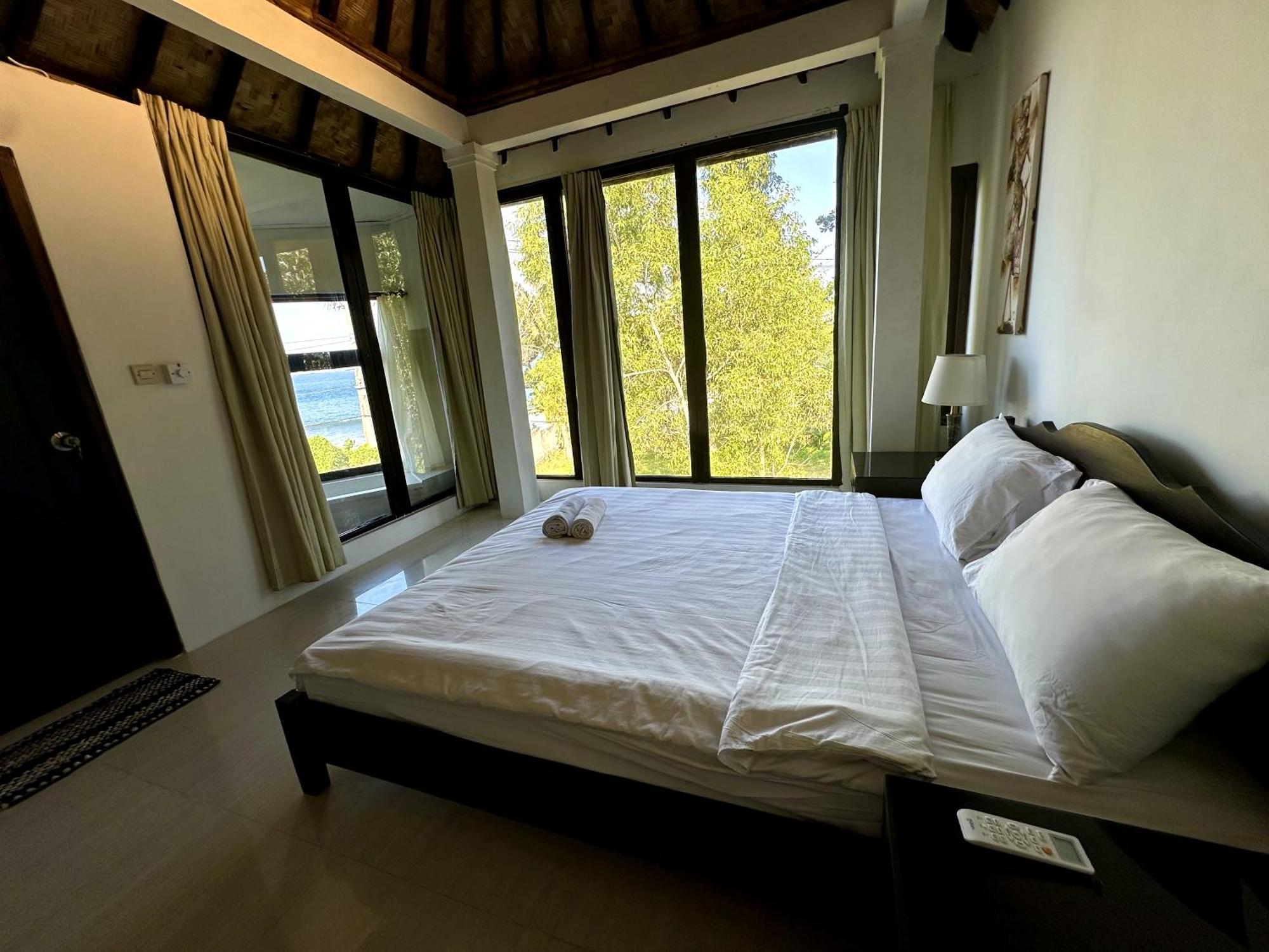 Apartemen Seva