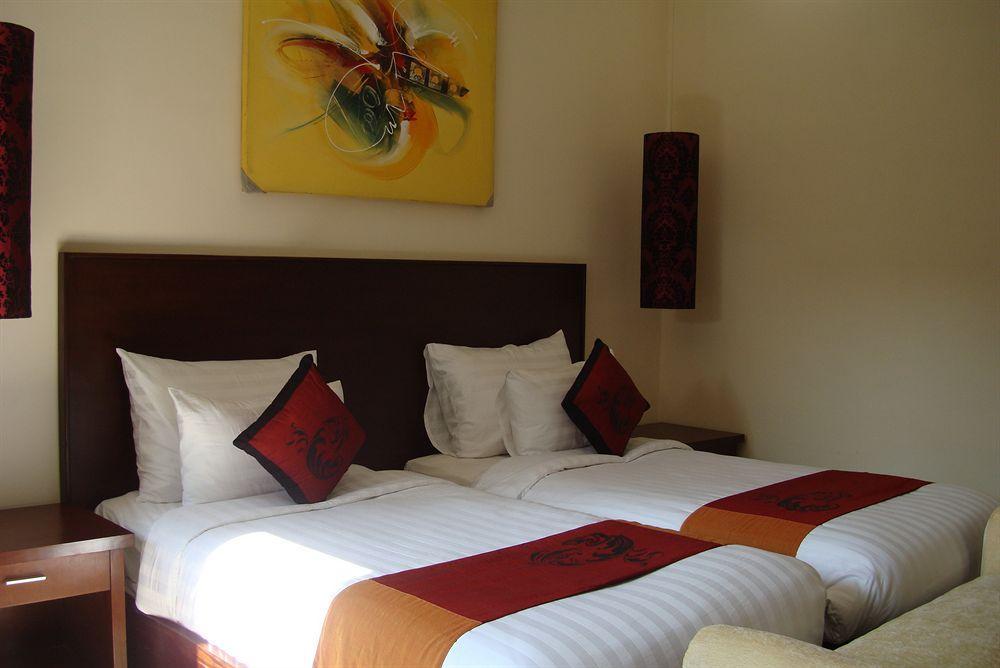 Swiss-belvillas Umalas *