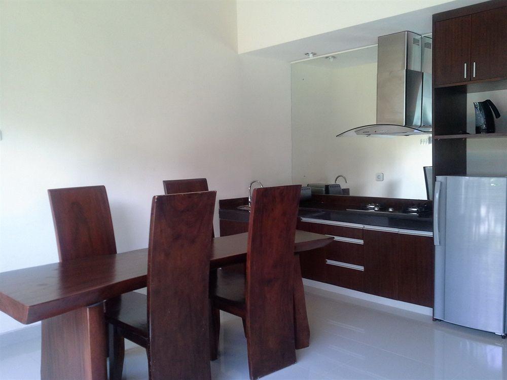 Swiss-belvillas Umalas Villa