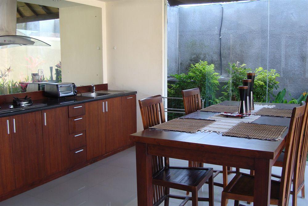 Swiss-belvillas Umalas * Canggu (Bali)