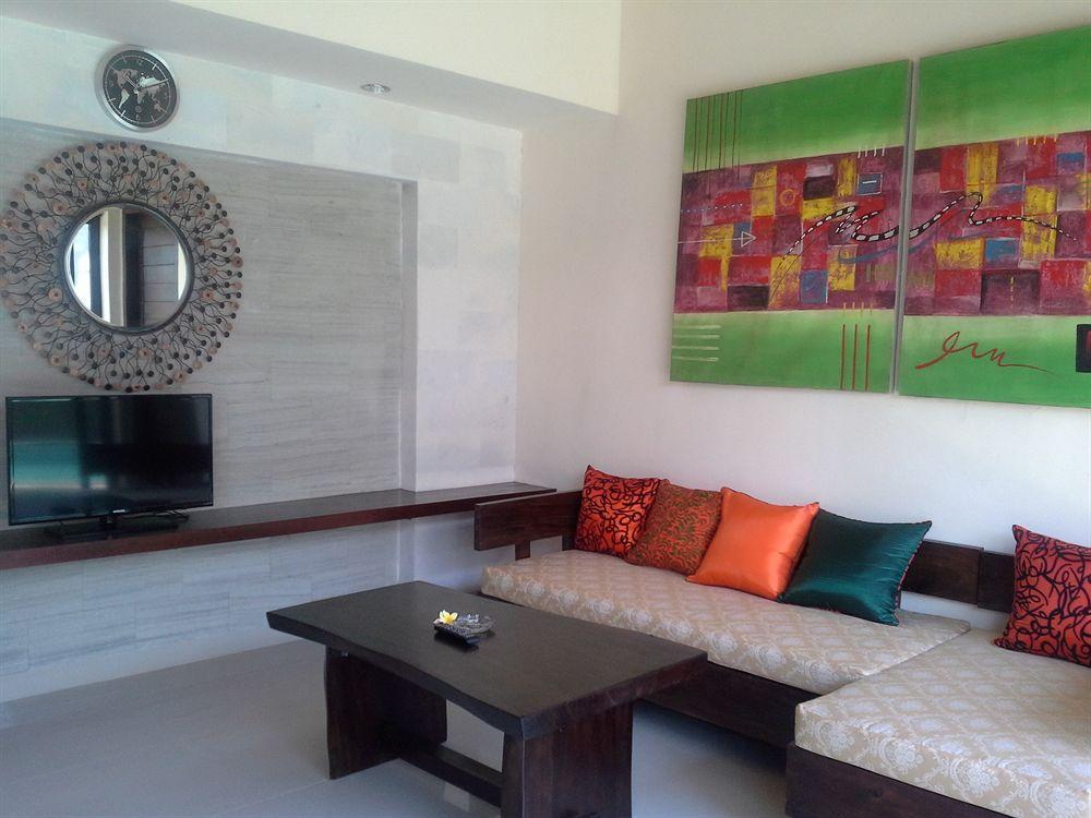 Swiss-belvillas Umalas * Canggu (Bali)