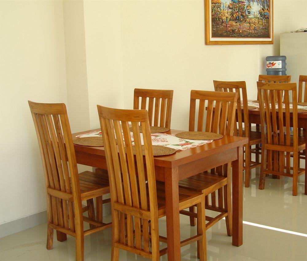 Swiss-belvillas Umalas