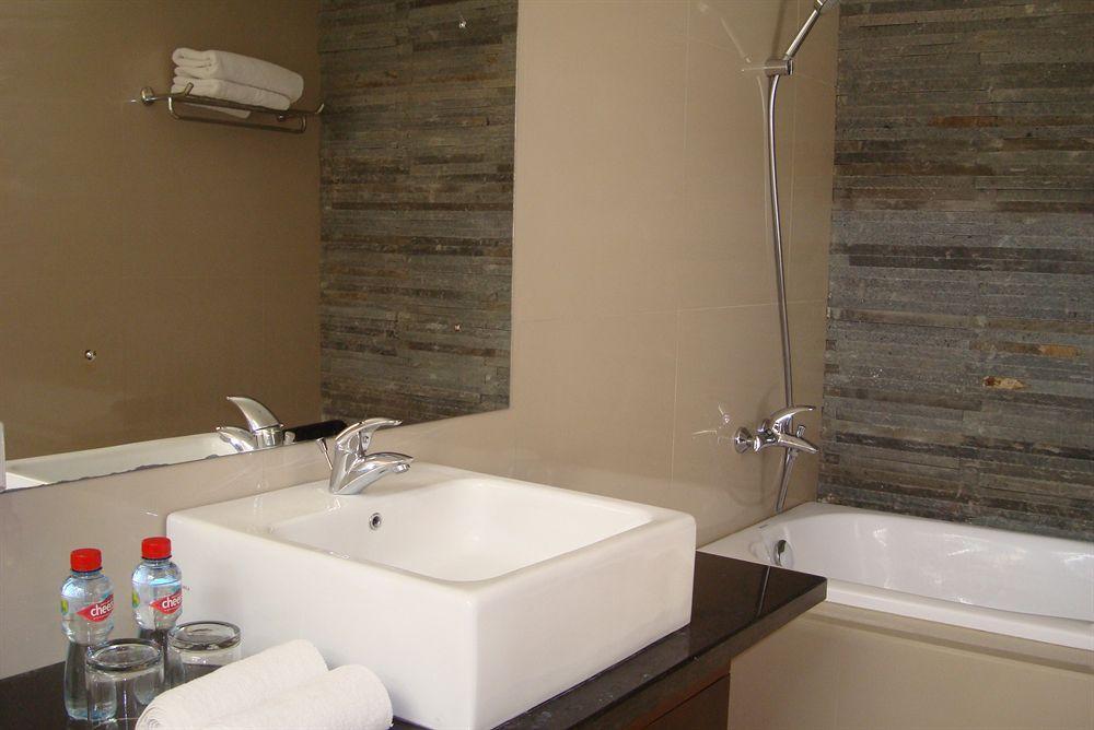 Swiss-belvillas Umalas Canggu (Bali)