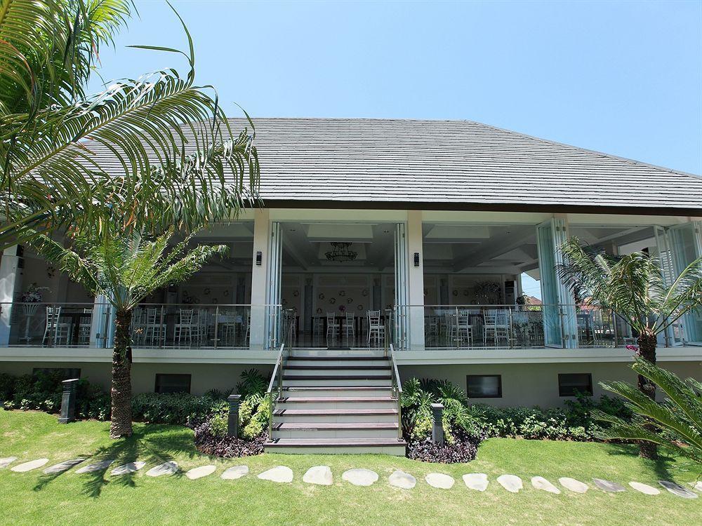 Holiday park Flamingo Dewata